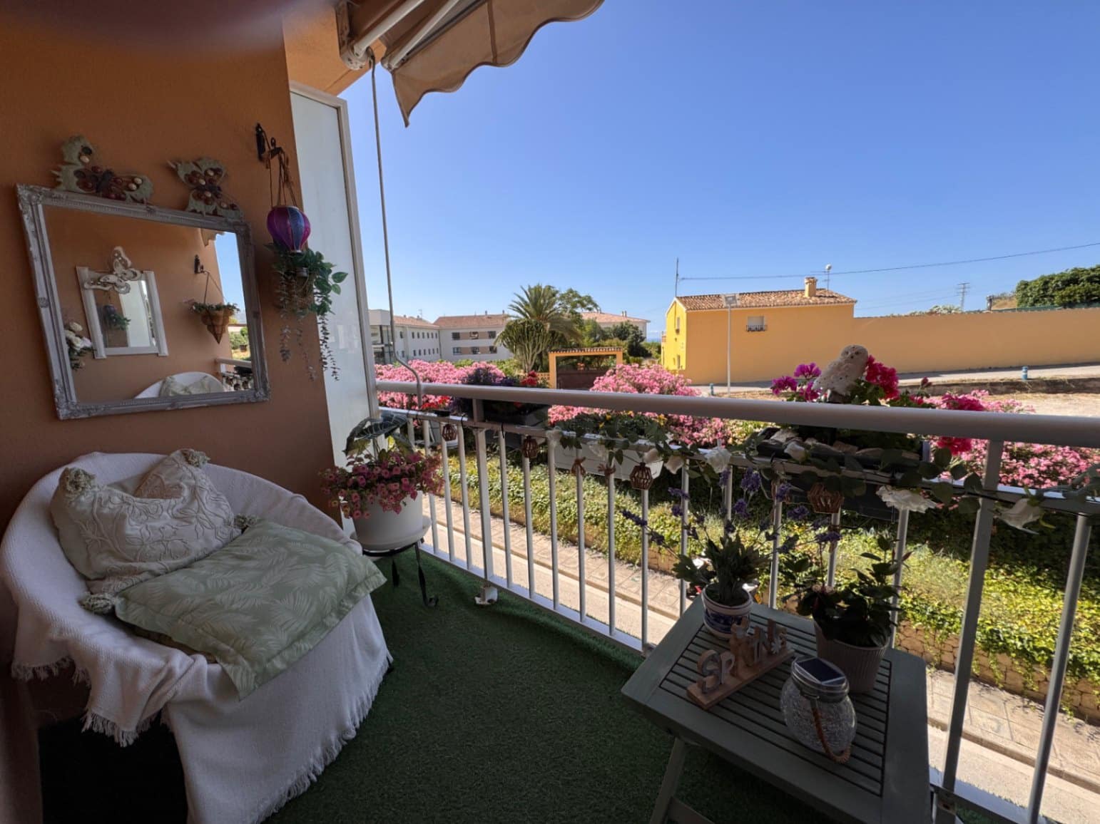 2 bedroom Apartment for sale in Teulada - € 220,000 (Ref: 9900828)