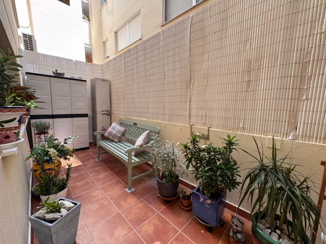 2 slaapkamer Appartement te koop in Teulada Pueblo, Teulada-Moraira - € 220.000 (Ref: 9900828)