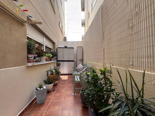 2 slaapkamer Appartement te koop in Teulada Pueblo, Teulada-Moraira - € 220.000 (Ref: 9900828)