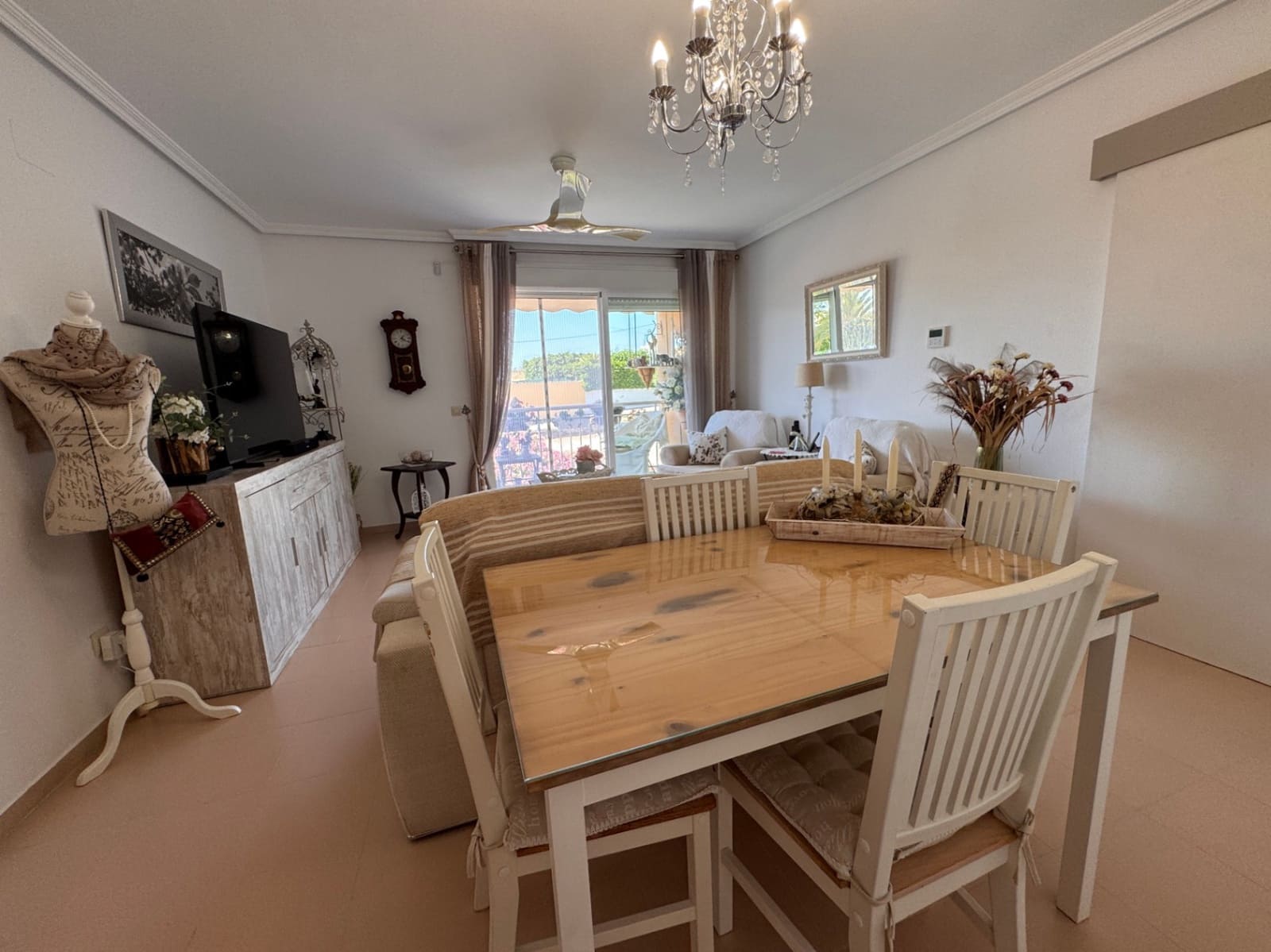 2 bedroom Apartment for sale in Teulada - € 220,000 (Ref: 9900828)