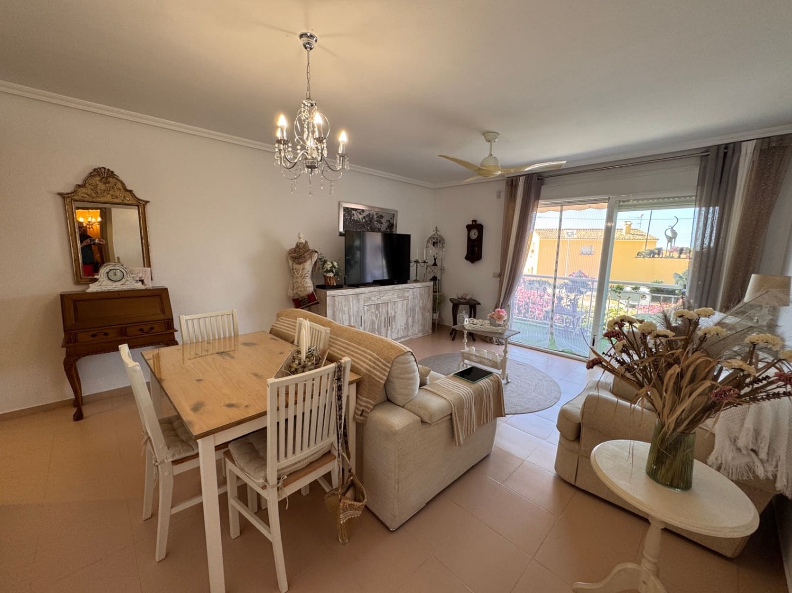 2 bedroom Apartment for sale in Teulada - € 220,000 (Ref: 9900828)
