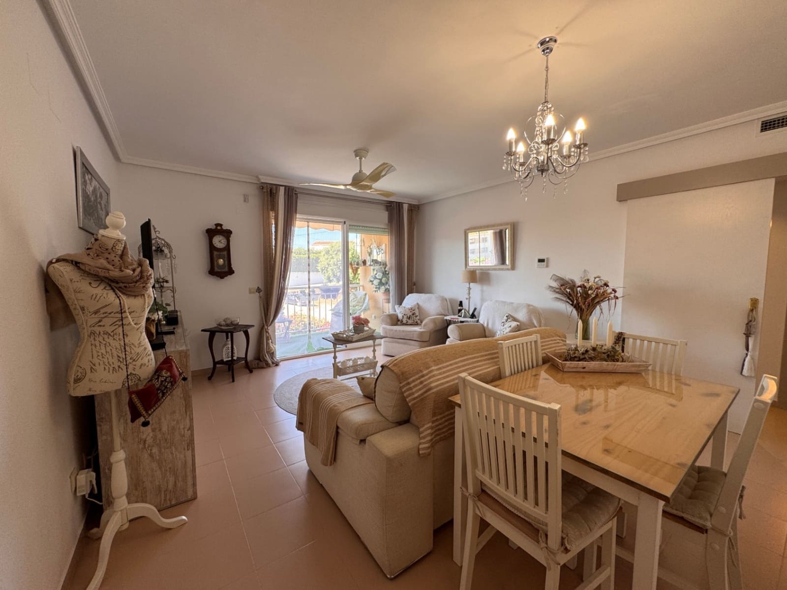 2 bedroom Apartment for sale in Teulada - € 220,000 (Ref: 9900828)