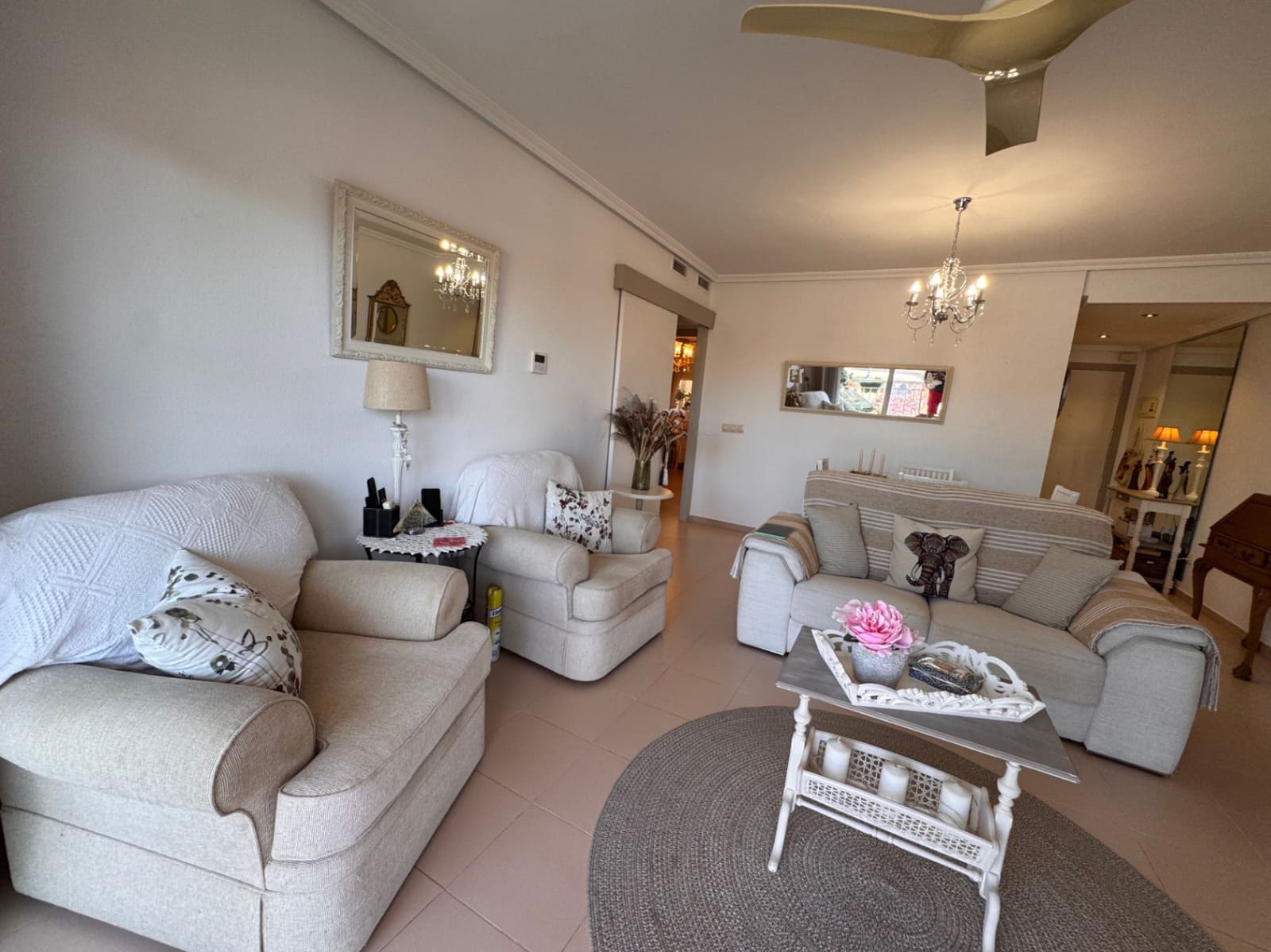 2 bedroom Apartment for sale in Teulada - € 220,000 (Ref: 9900828)