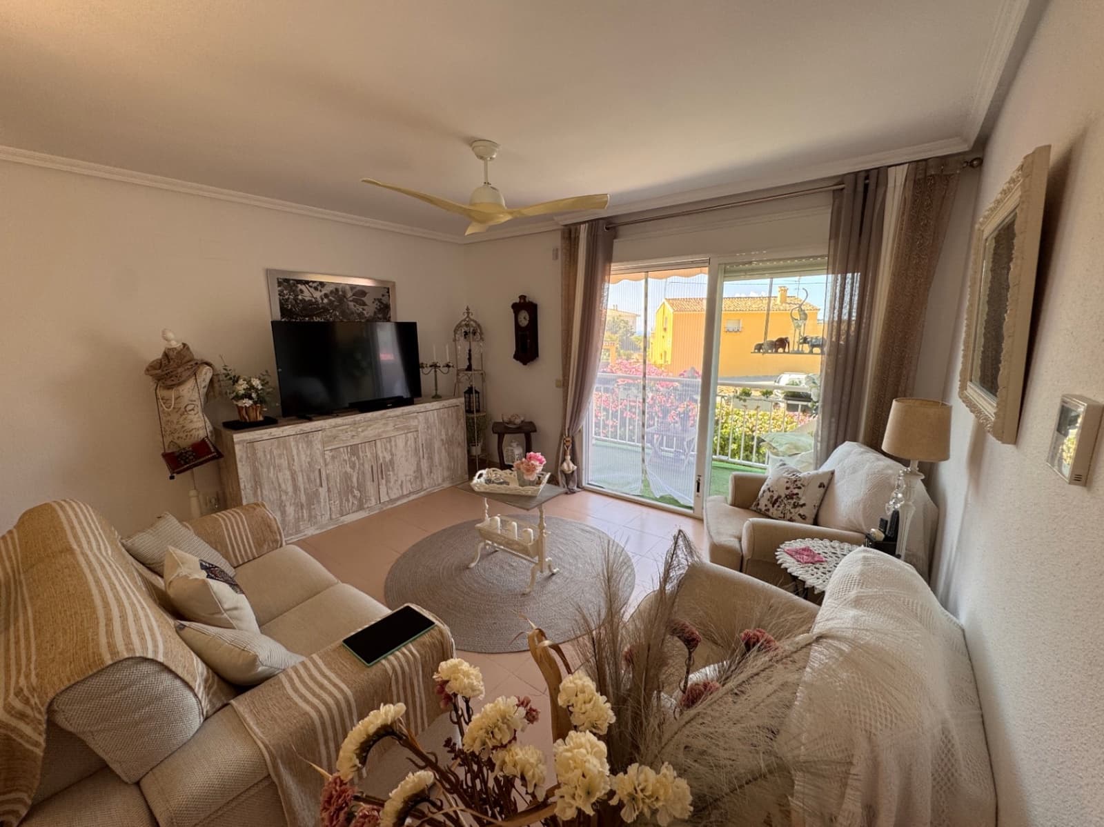 2 bedroom Apartment for sale in Teulada - € 220,000 (Ref: 9900828)