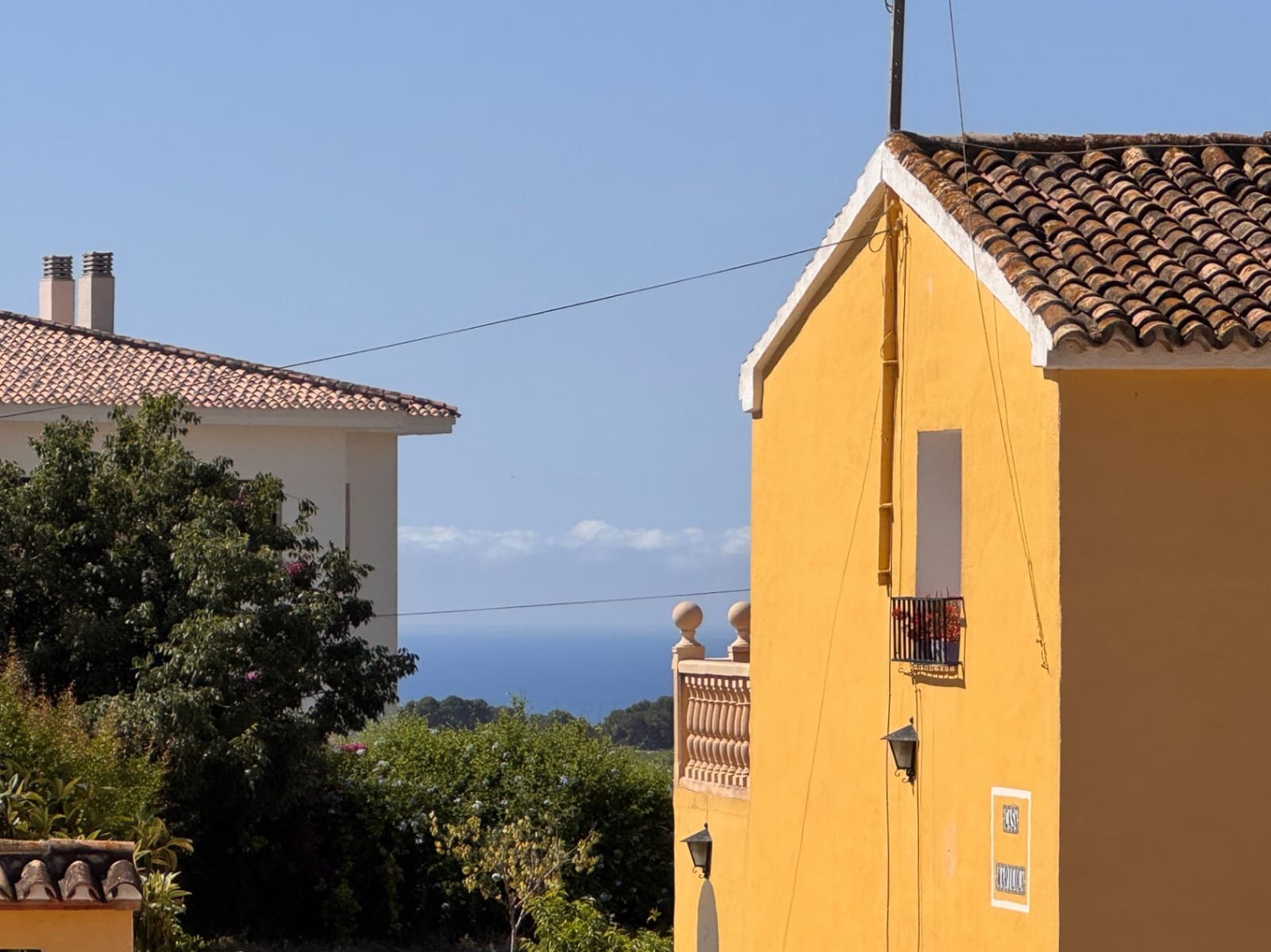 2 bedroom Apartment for sale in Teulada - € 220,000 (Ref: 9900828)