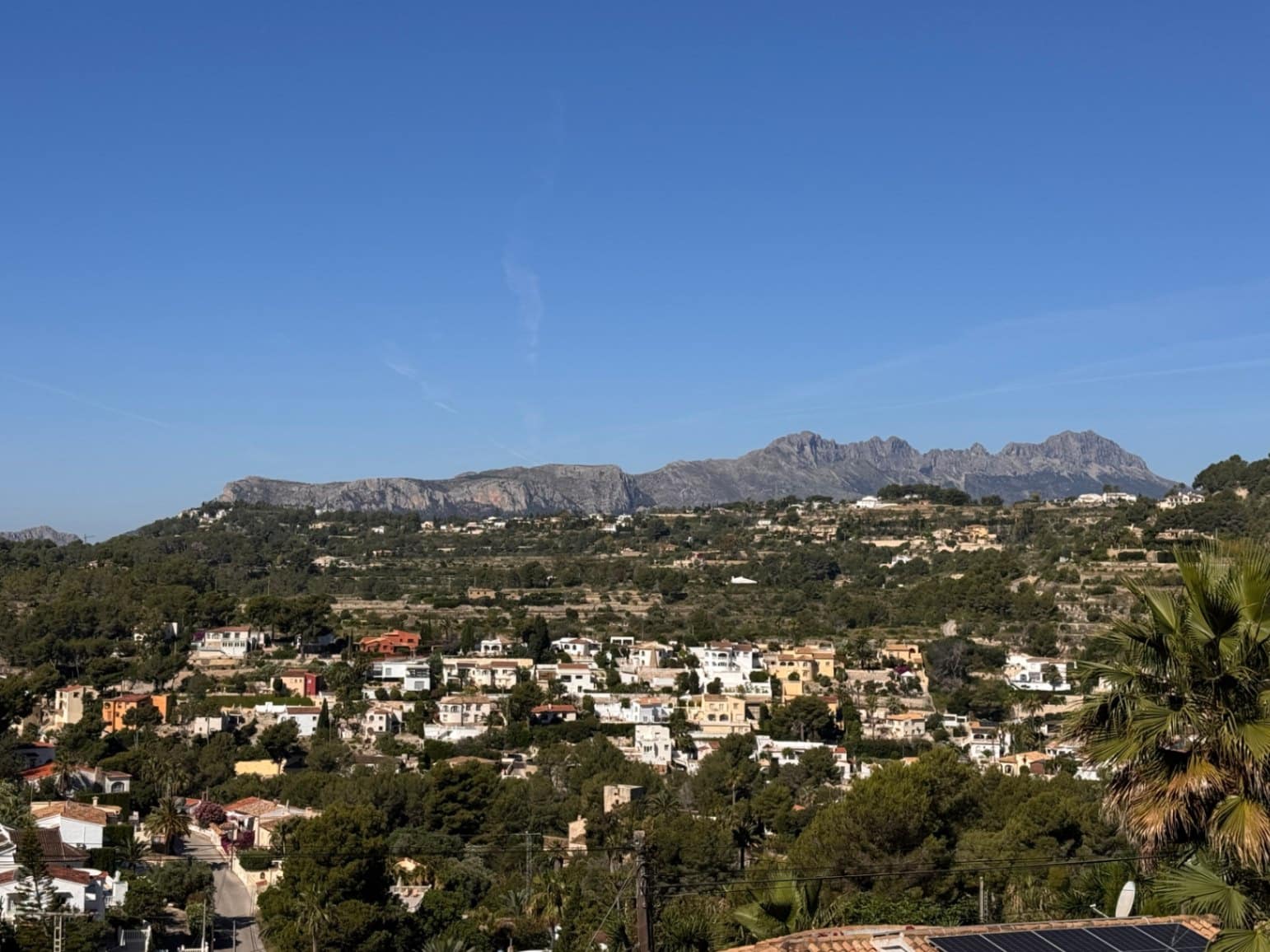 2 Zimmer Villa zu verkaufen in Montemar mit Garage - 549.000 € (Ref: 9911515)