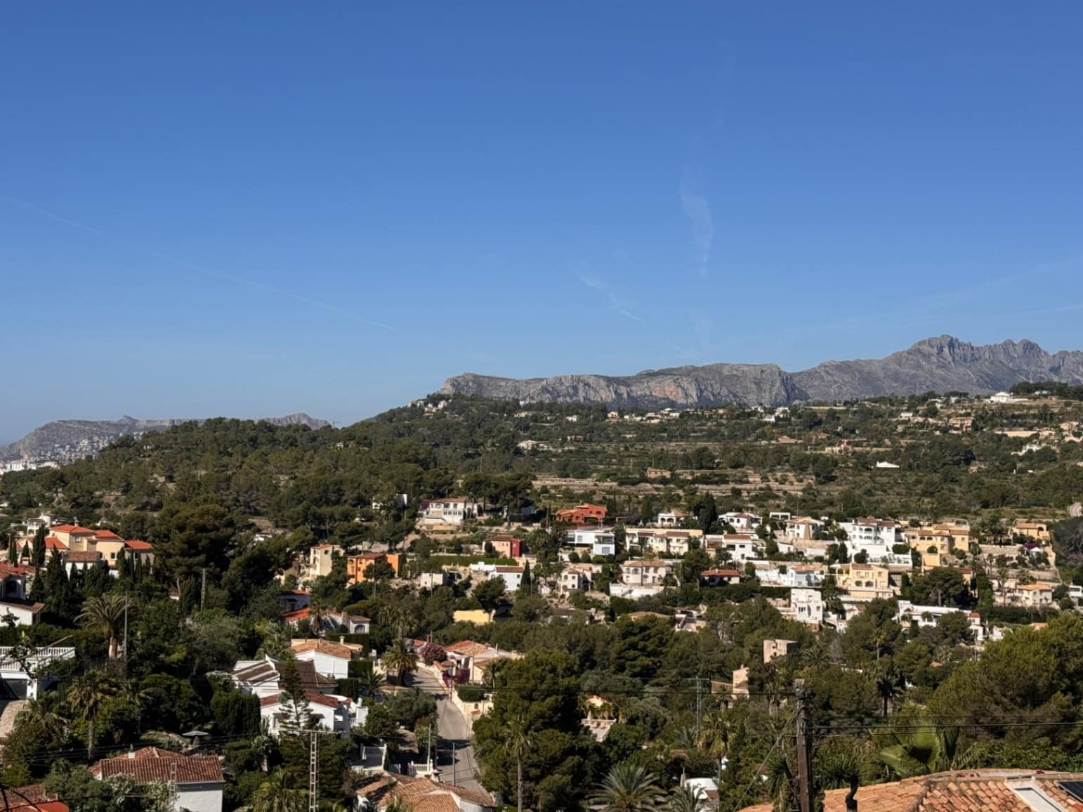 2 Zimmer Villa zu verkaufen in Montemar mit Garage - 549.000 € (Ref: 9911515)