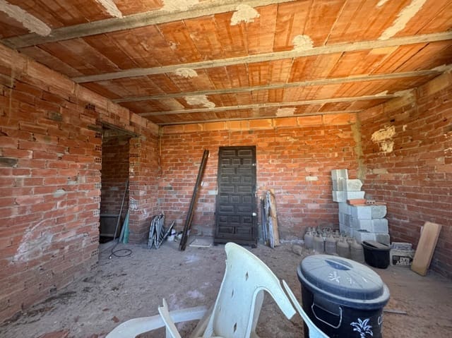 2 Zimmer Villa zu verkaufen in Montemar, Benissa mit Garage - 549.000 € (Ref: 9911515)