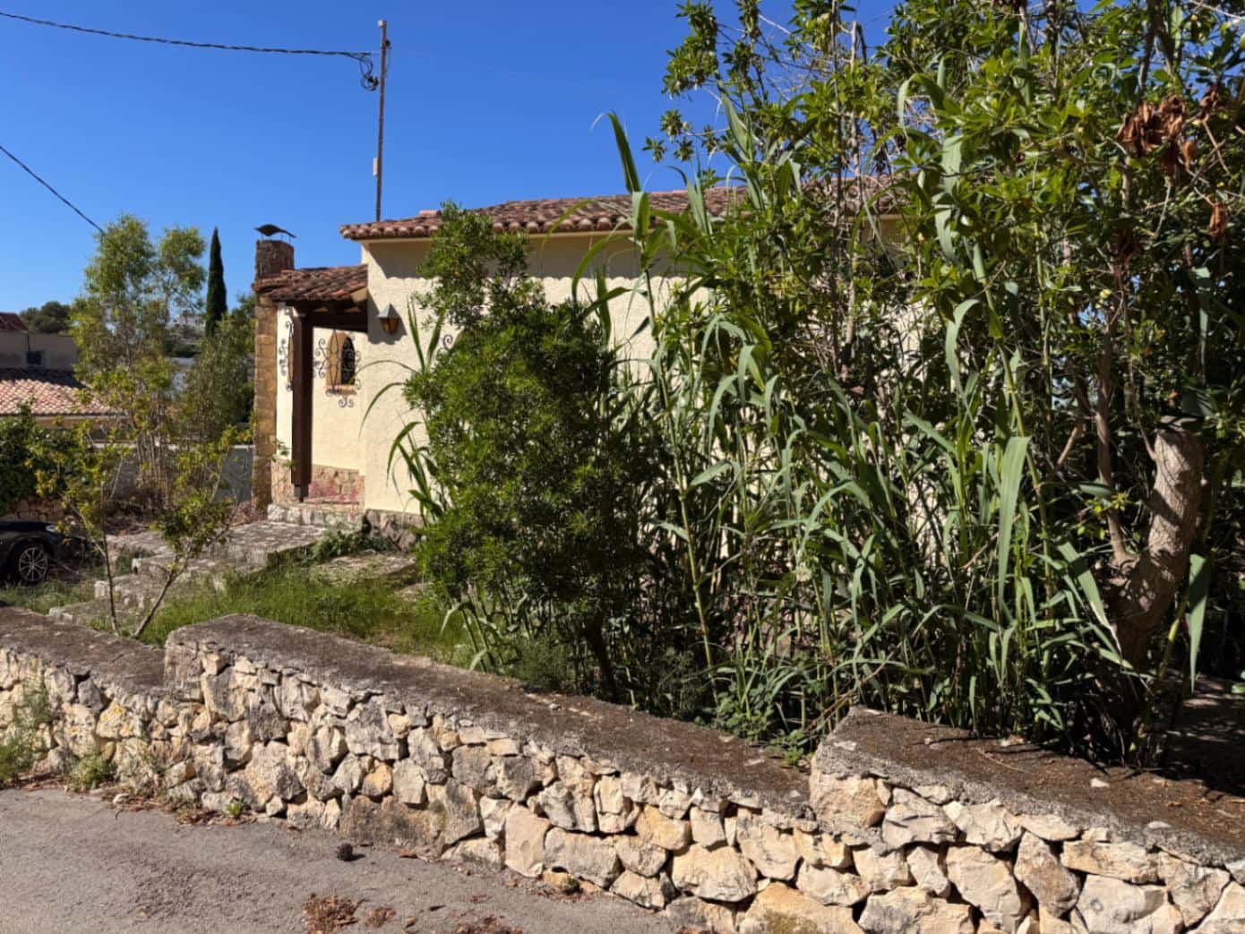 2 Zimmer Villa zu verkaufen in Montemar mit Garage - 549.000 € (Ref: 9911515)