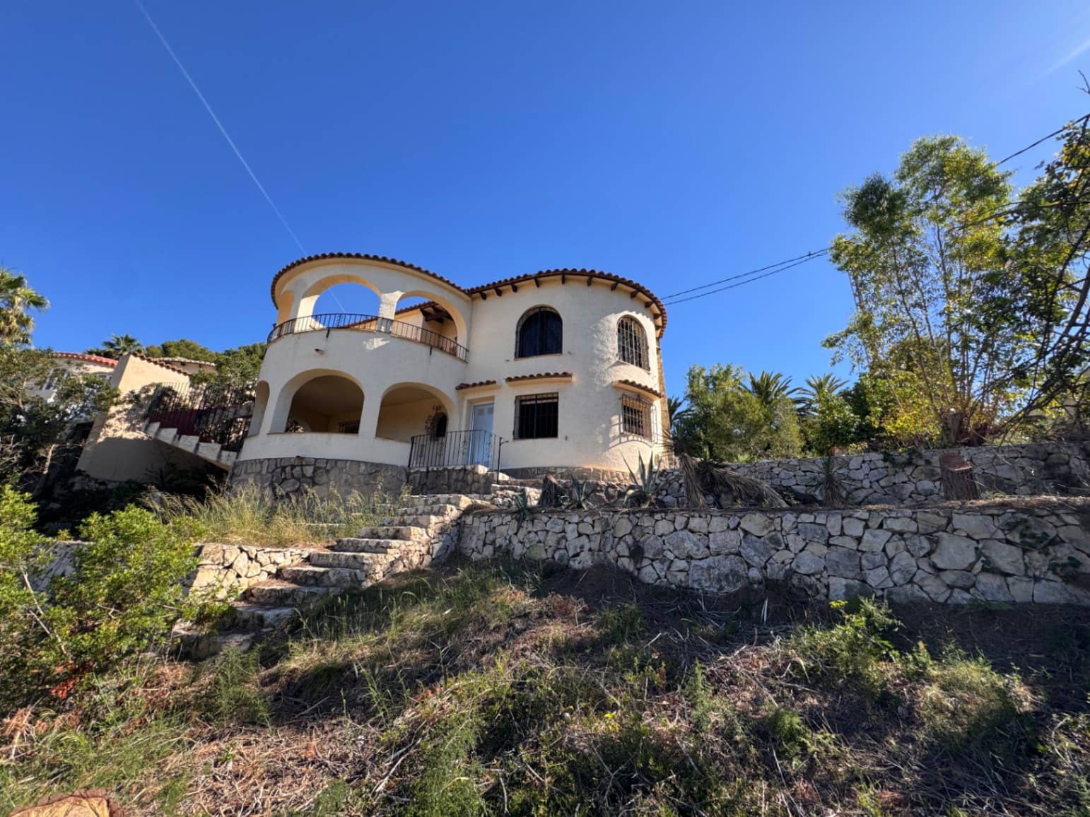 2 Zimmer Villa zu verkaufen in Montemar mit Garage - 549.000 € (Ref: 9911515)