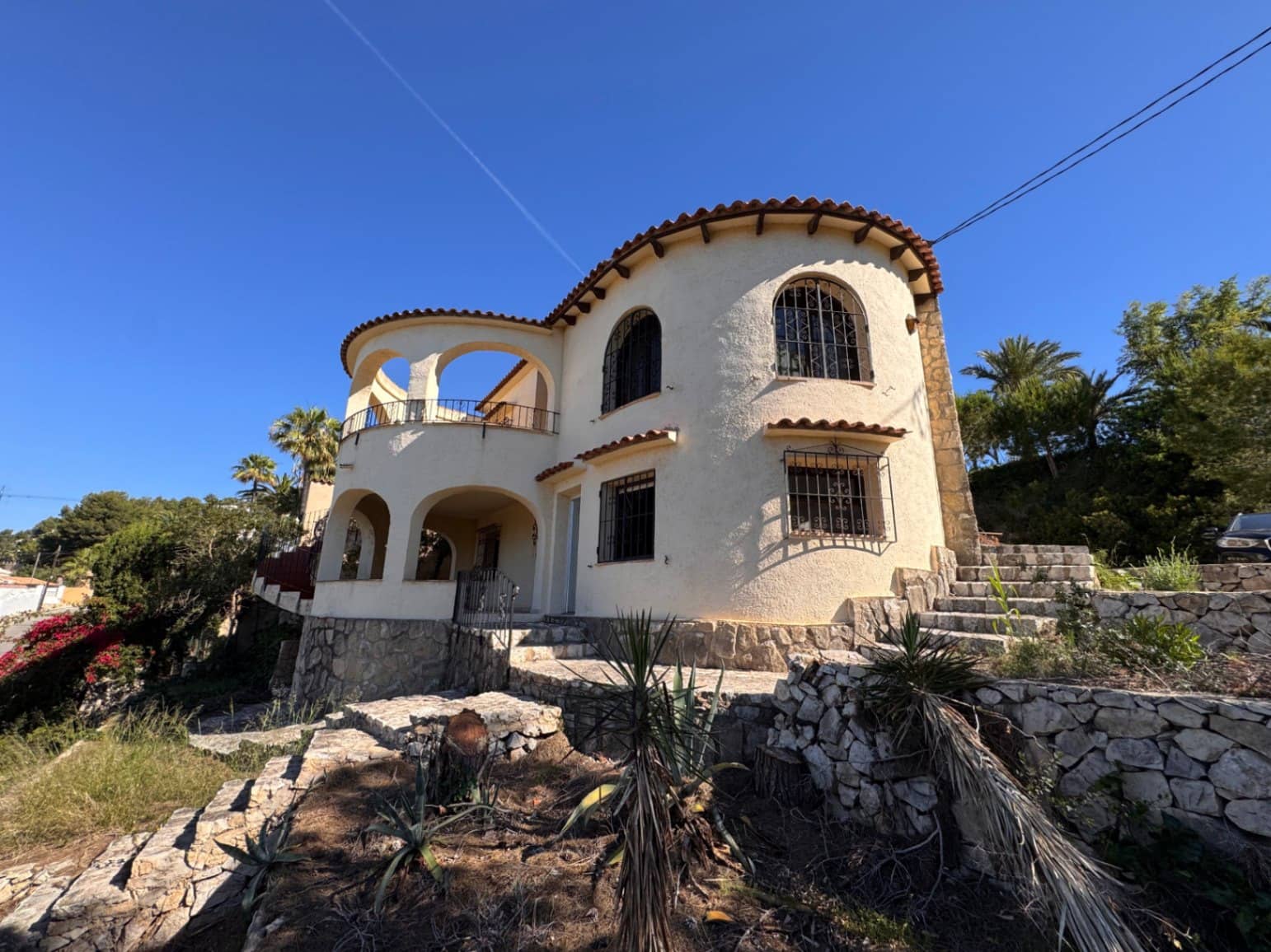 2 Zimmer Villa zu verkaufen in Montemar mit Garage - 549.000 € (Ref: 9911515)