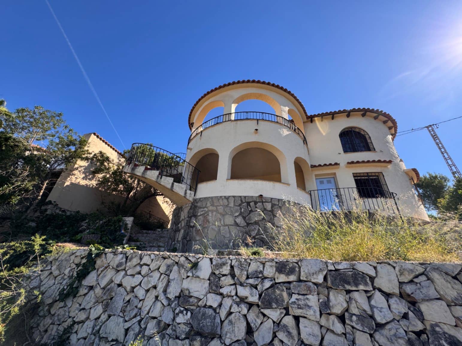 2 Zimmer Villa zu verkaufen in Montemar mit Garage - 549.000 € (Ref: 9911515)