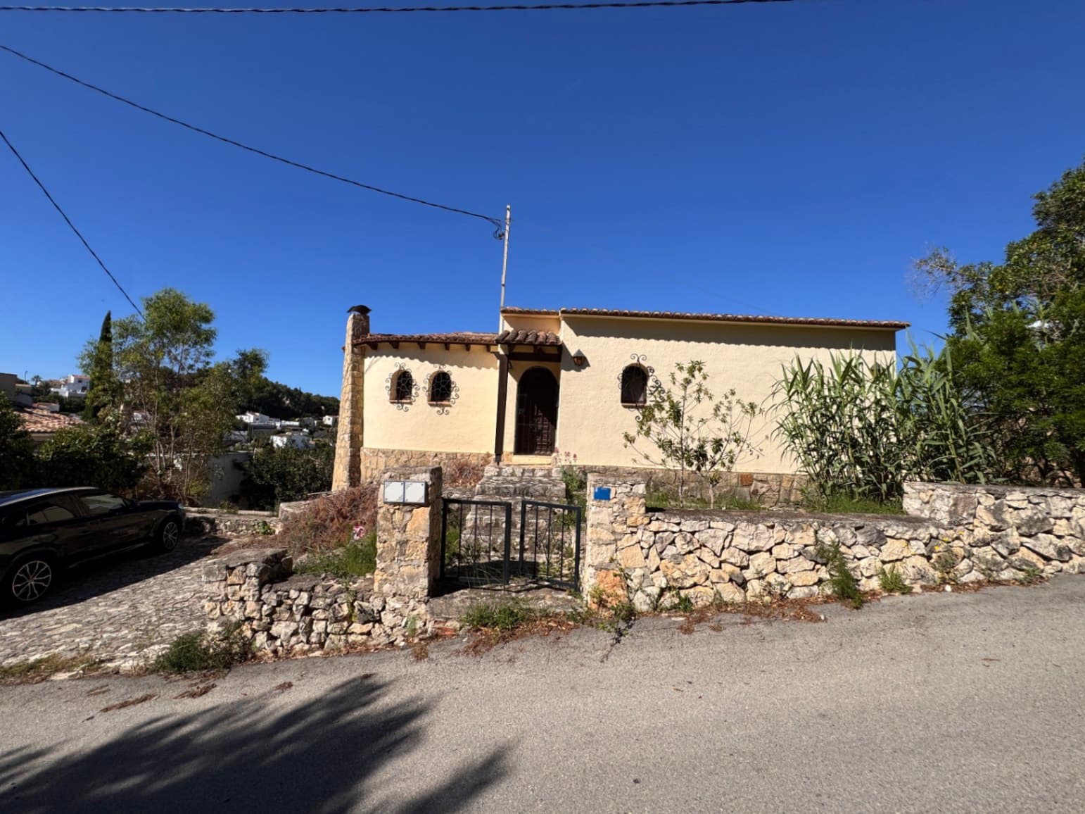 2 Zimmer Villa zu verkaufen in Montemar mit Garage - 549.000 € (Ref: 9911515)
