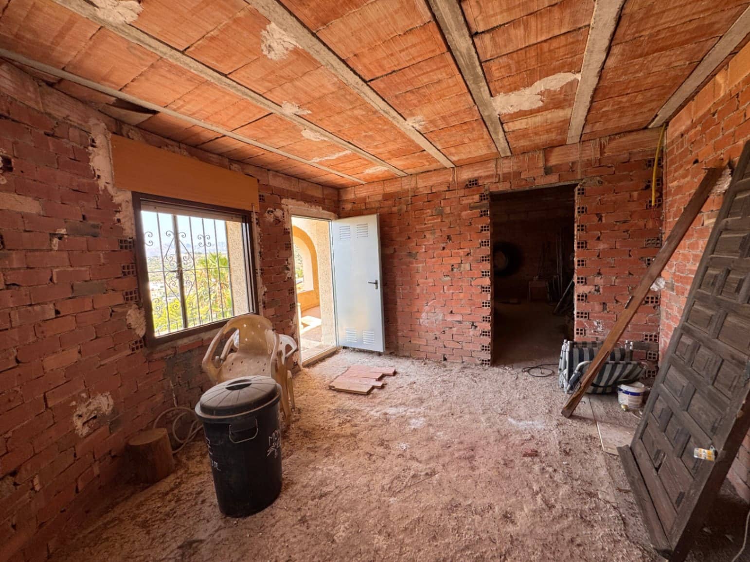 2 sovrum Villa till salu i Montemar med garage - 549 000 € (Ref: 9911515)