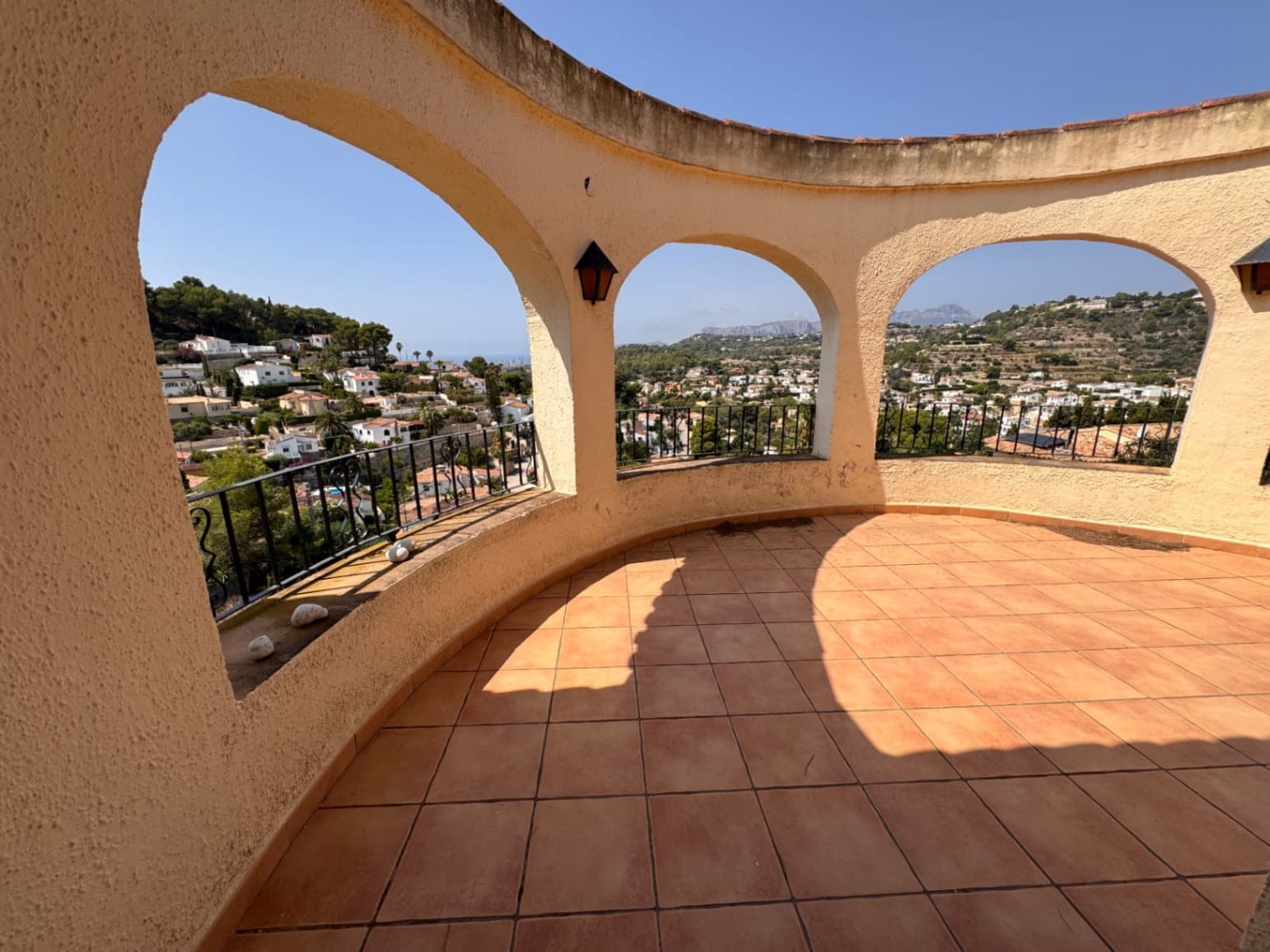 2 sovrum Villa till salu i Montemar med garage - 549 000 € (Ref: 9911515)