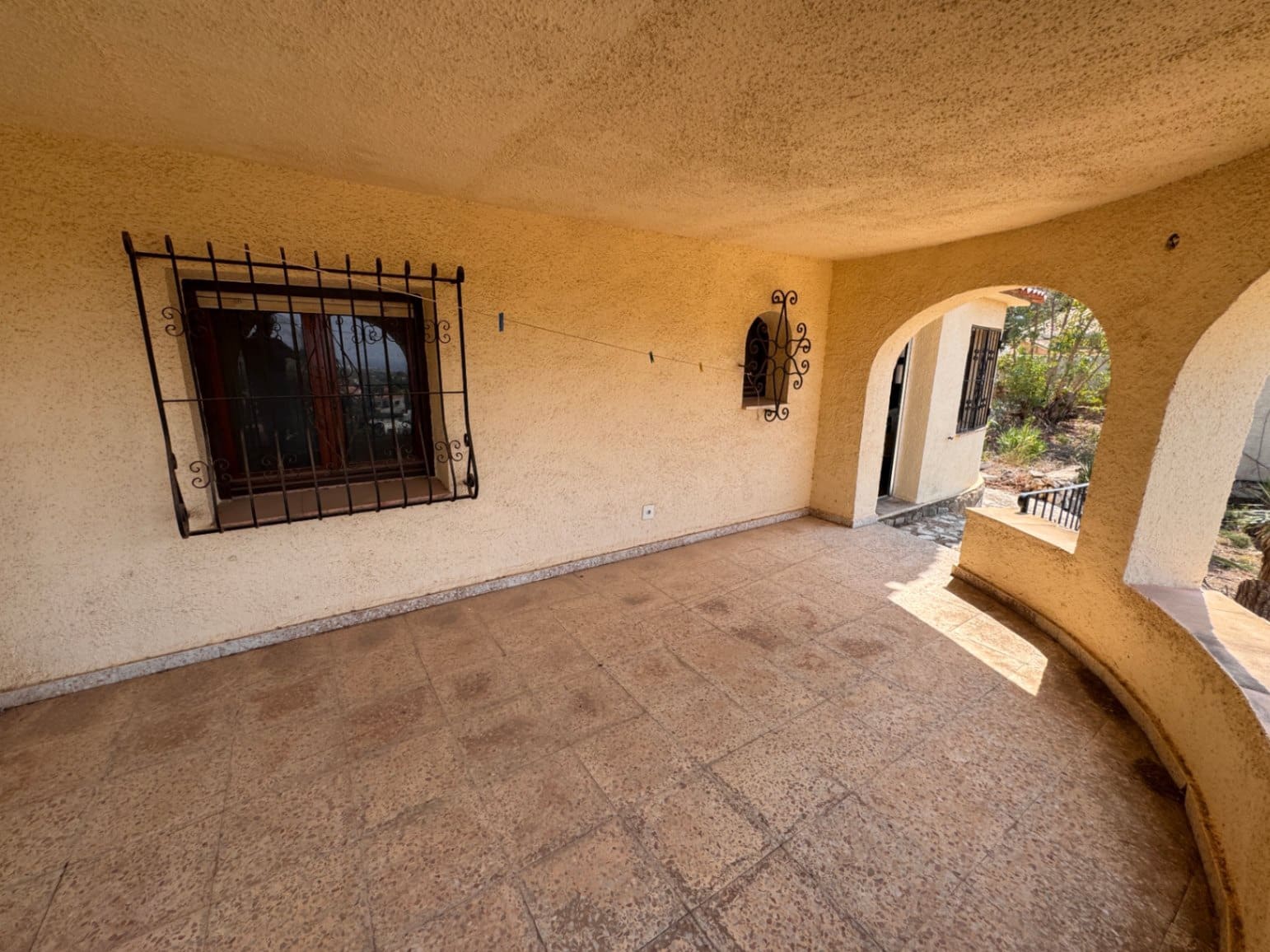2 sovrum Villa till salu i Montemar med garage - 549 000 € (Ref: 9911515)