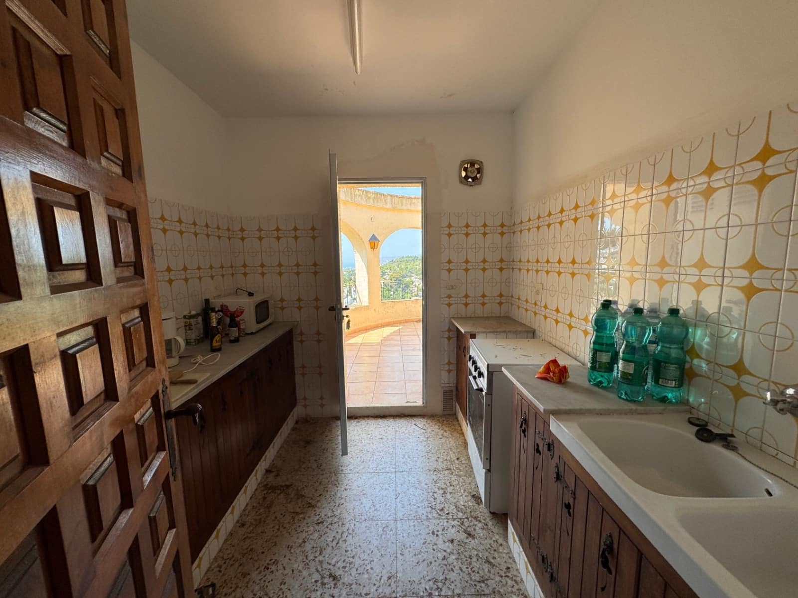 2 sovrum Villa till salu i Montemar med garage - 549 000 € (Ref: 9911515)