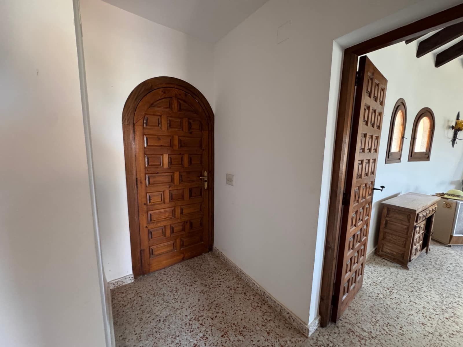 2 sovrum Villa till salu i Montemar med garage - 549 000 € (Ref: 9911515)