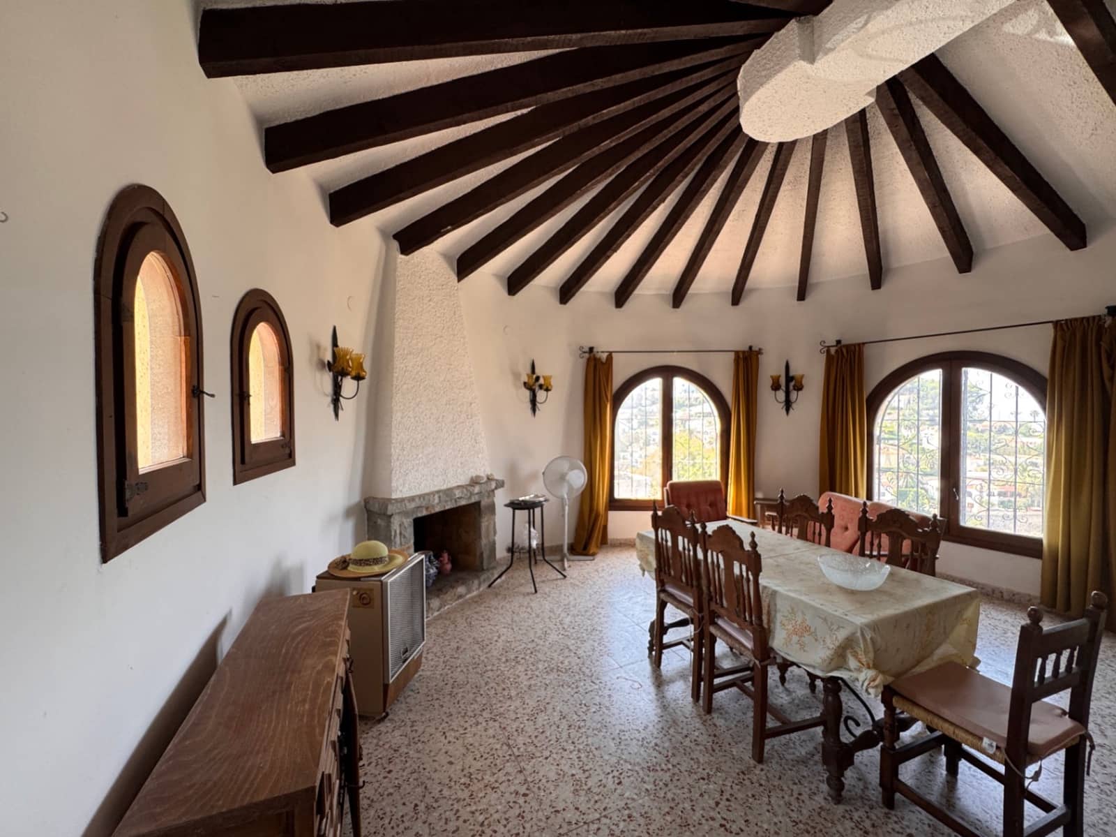 2 sovrum Villa till salu i Montemar med garage - 549 000 € (Ref: 9911515)