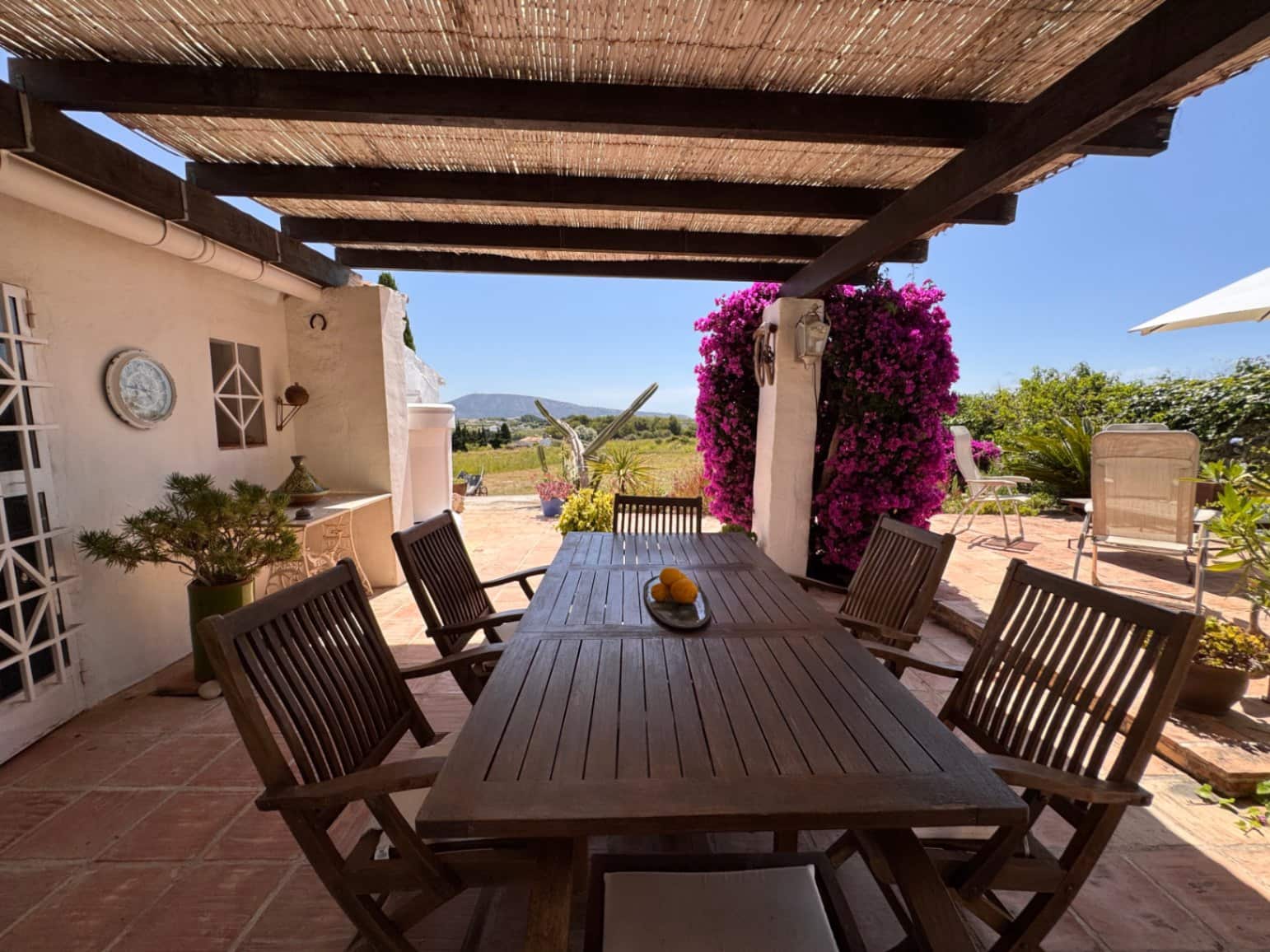 4 soverom Finca/Herregård til salgs i Teulada med svømmebasseng garasje - € 775 000 (Ref: 9931131)