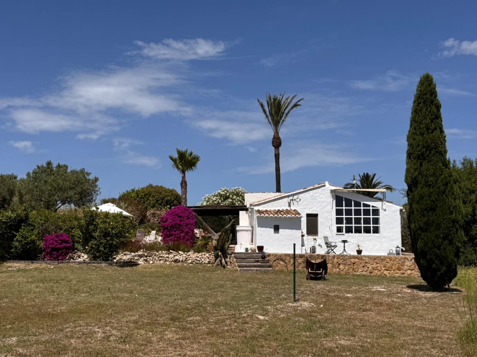 4 soverom Finca/Herregård til salgs i Teulada med svømmebasseng garasje - € 775 000 (Ref: 9931131)