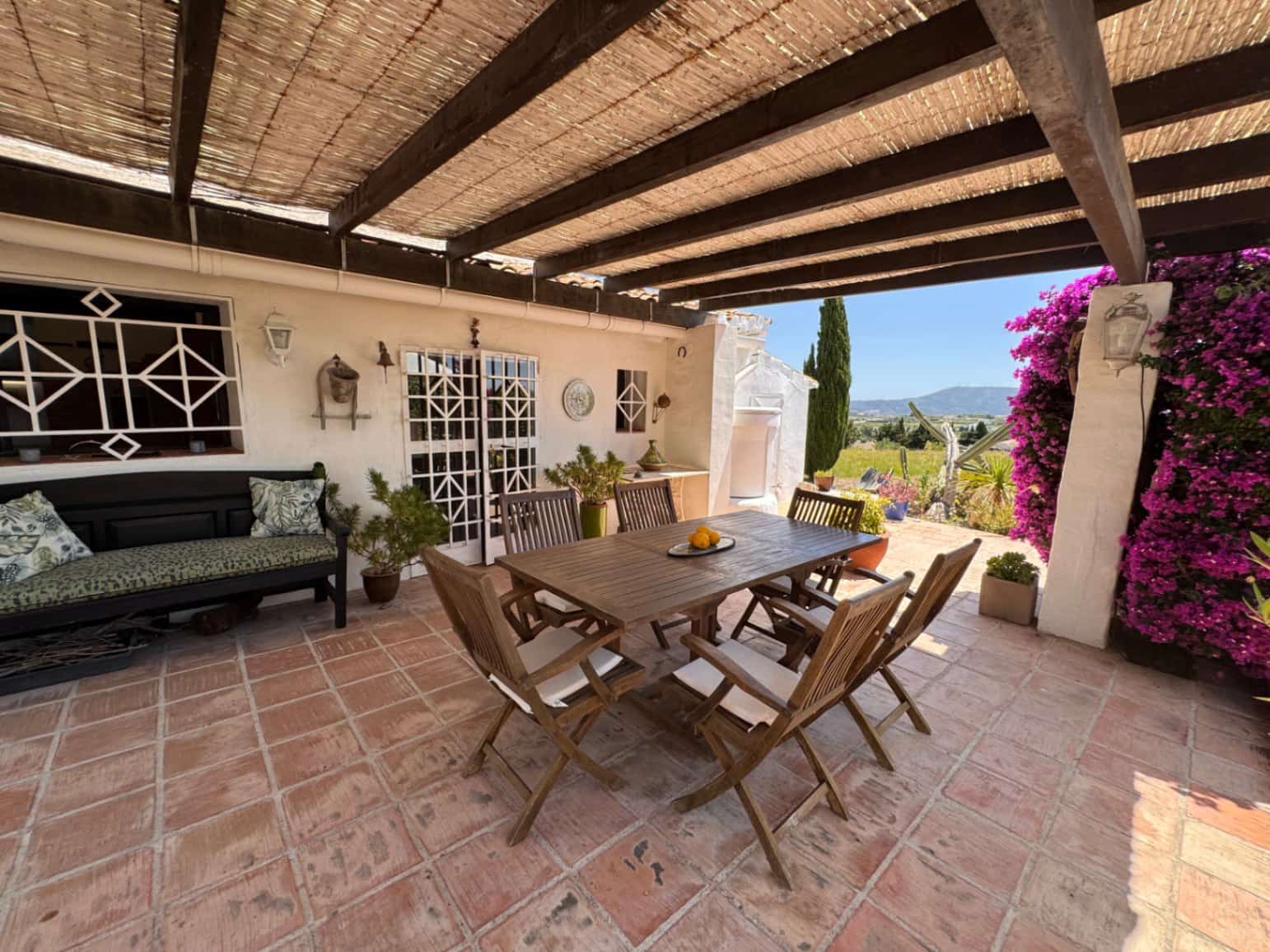 4 soverom Finca/Herregård til salgs i Teulada med svømmebasseng garasje - € 775 000 (Ref: 9931131)