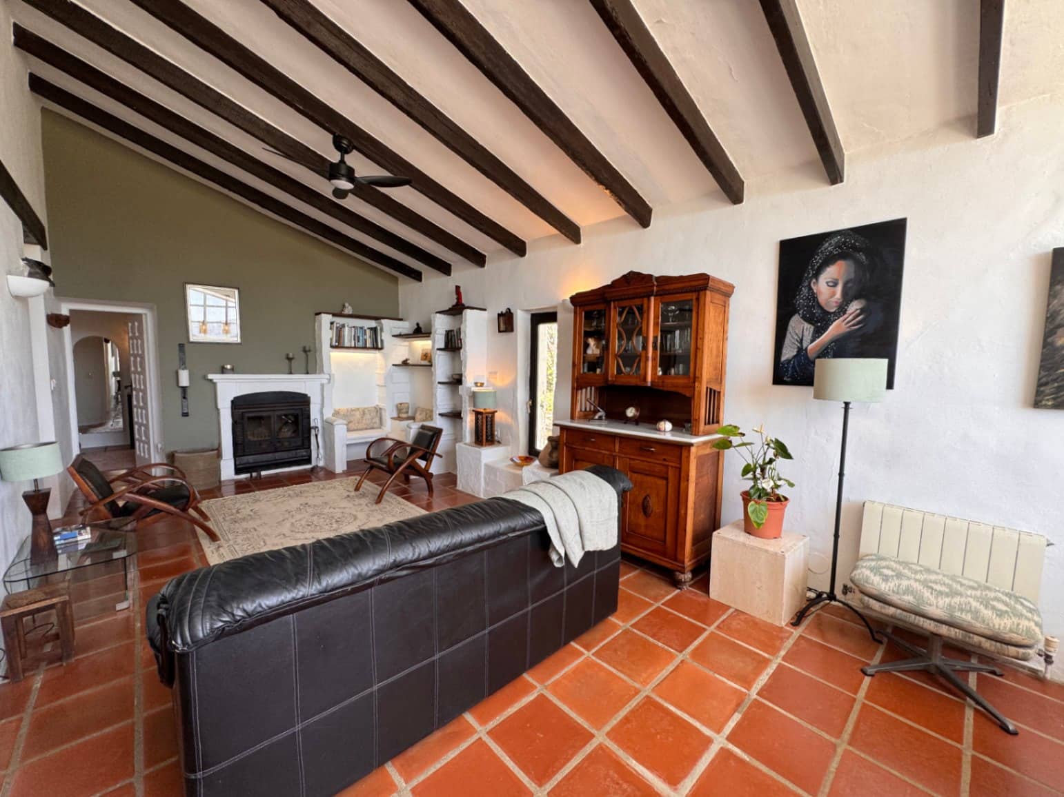4 soverom Finca/Herregård til salgs i Teulada med svømmebasseng garasje - € 775 000 (Ref: 9931131)
