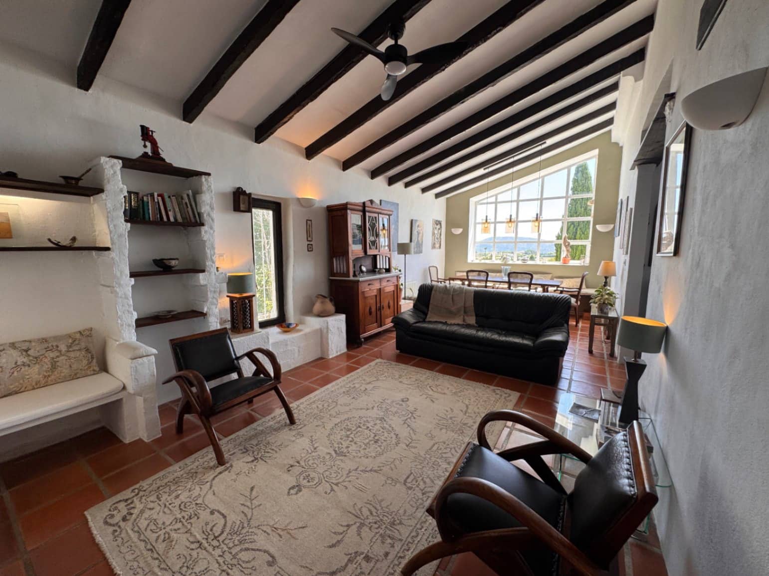 4 soverom Finca/Herregård til salgs i Teulada med svømmebasseng garasje - € 775 000 (Ref: 9931131)