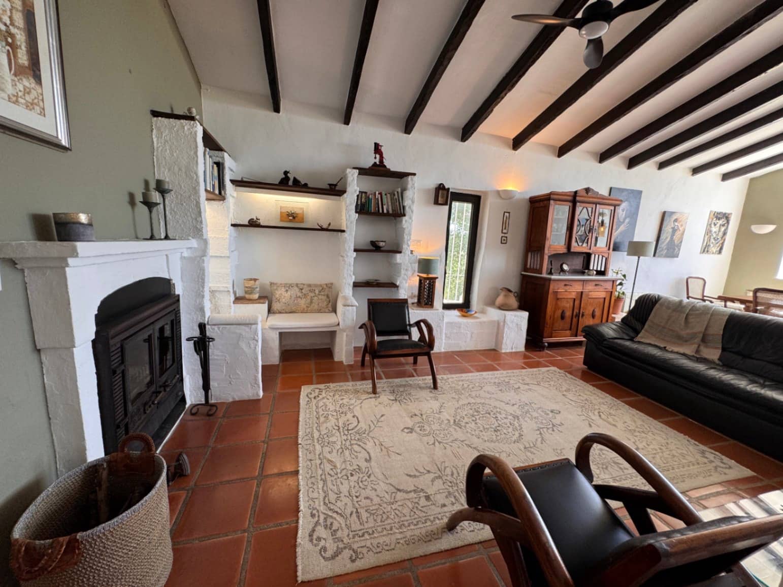 4 soverom Finca/Herregård til salgs i Teulada med svømmebasseng garasje - € 775 000 (Ref: 9931131)