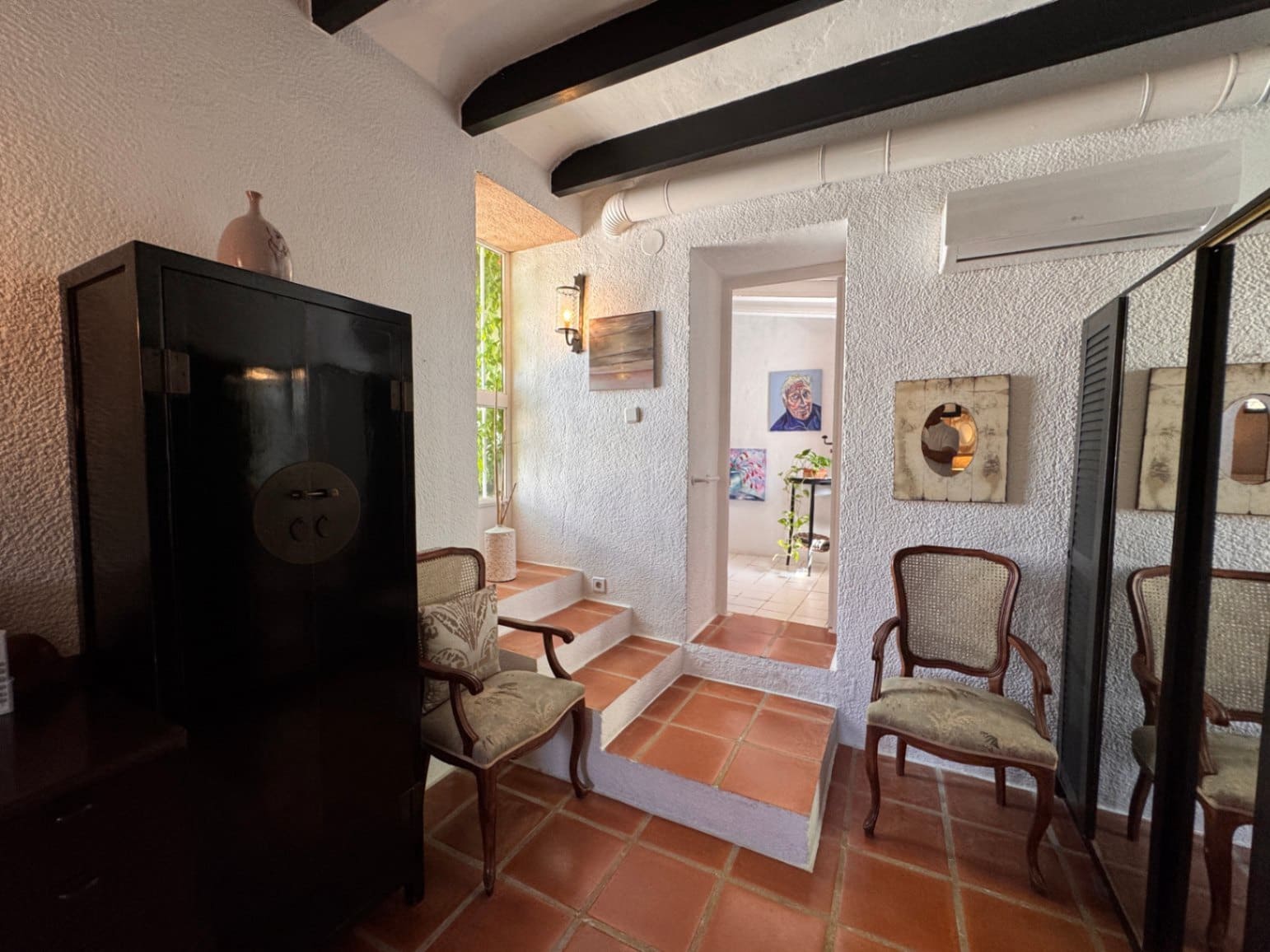 4 soverom Finca/Herregård til salgs i Teulada med svømmebasseng garasje - € 775 000 (Ref: 9931131)