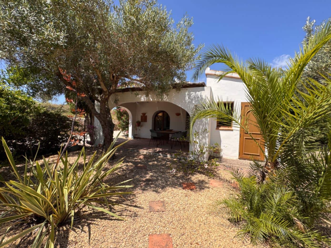 4 soverom Finca/Herregård til salgs i Teulada med svømmebasseng garasje - € 775 000 (Ref: 9931131)