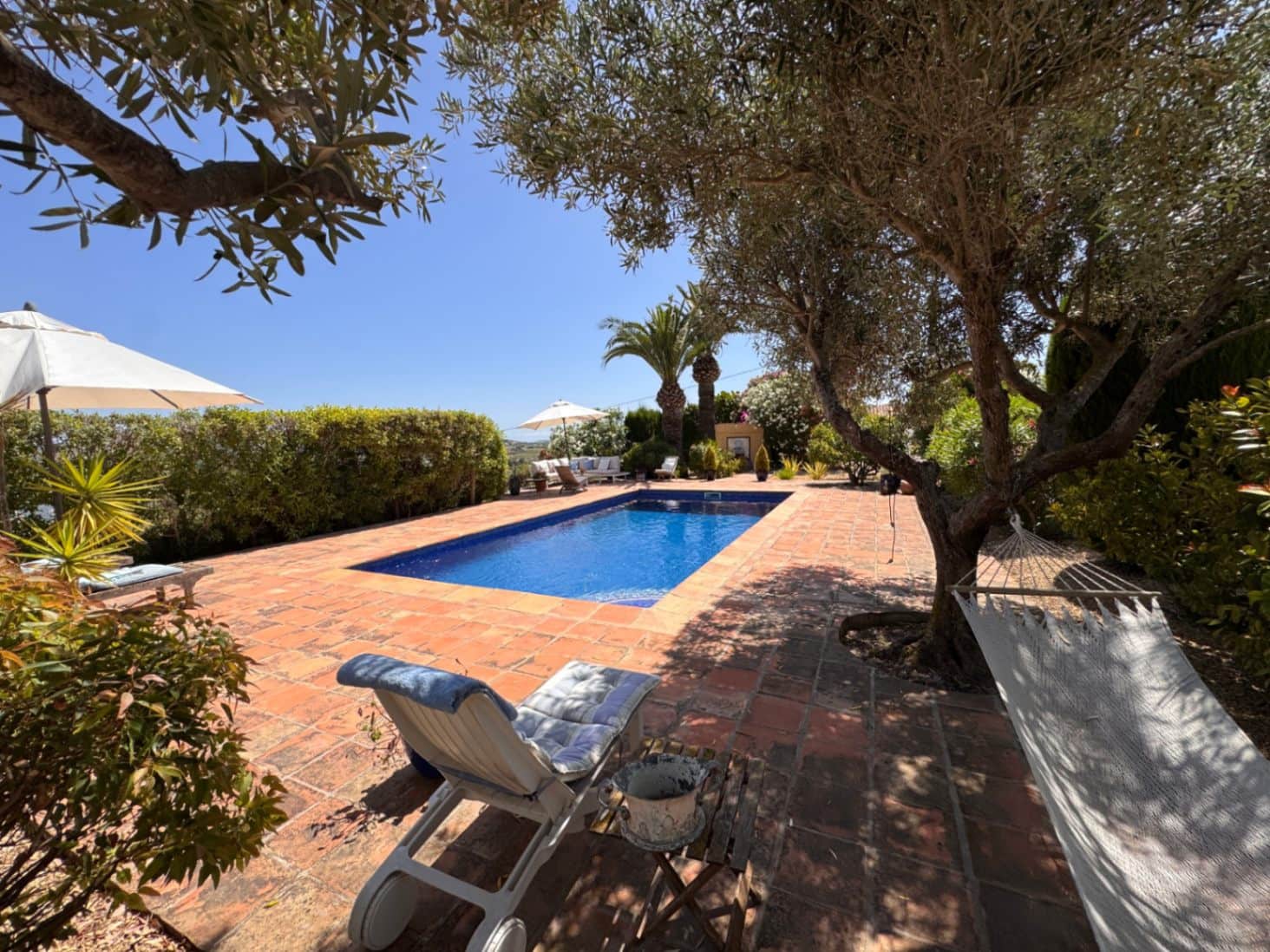 4 soverom Finca/Herregård til salgs i Teulada med svømmebasseng garasje - € 775 000 (Ref: 9931131)