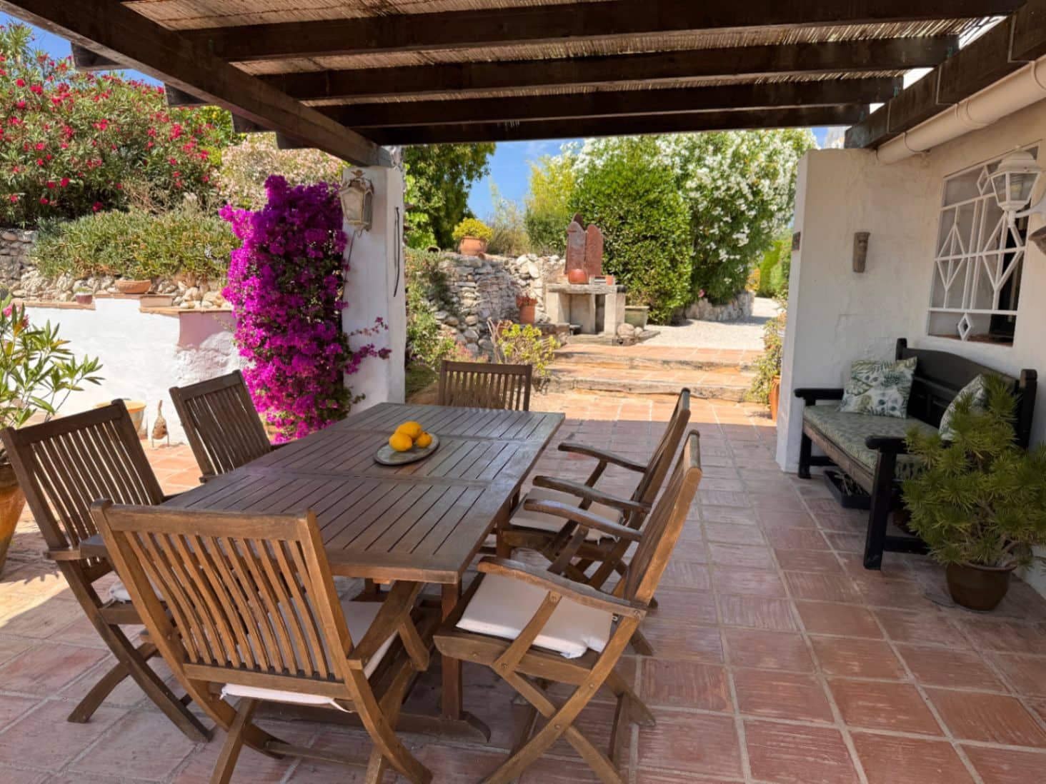 4 soverom Finca/Herregård til salgs i Teulada med svømmebasseng garasje - € 775 000 (Ref: 9931131)