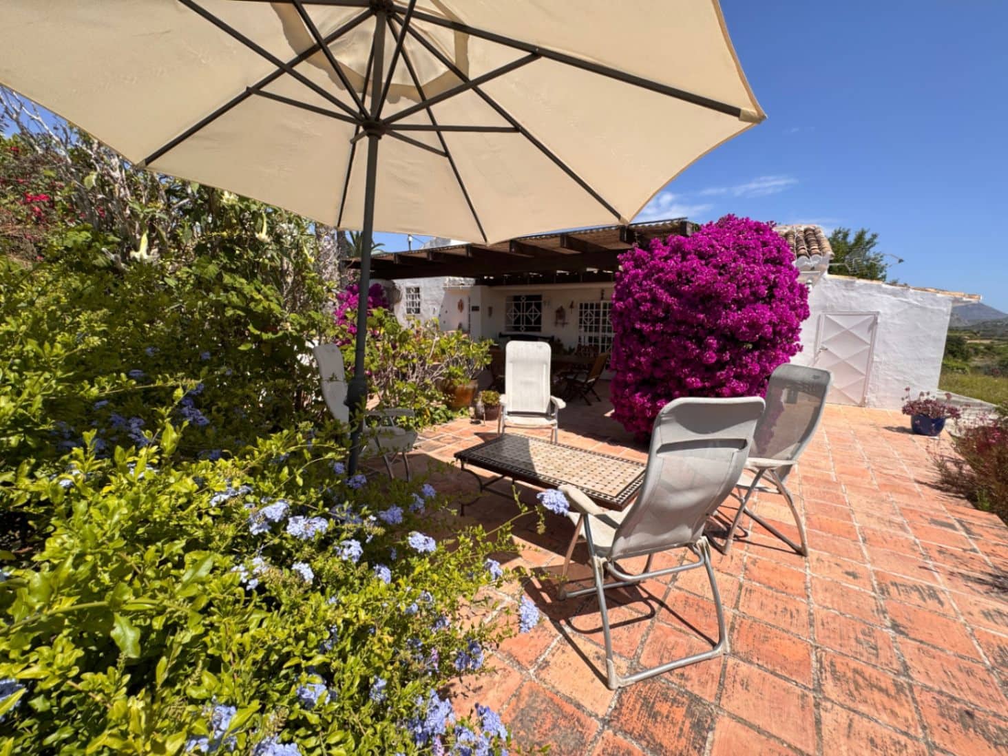 4 soverom Finca/Herregård til salgs i Teulada med svømmebasseng garasje - € 775 000 (Ref: 9931131)