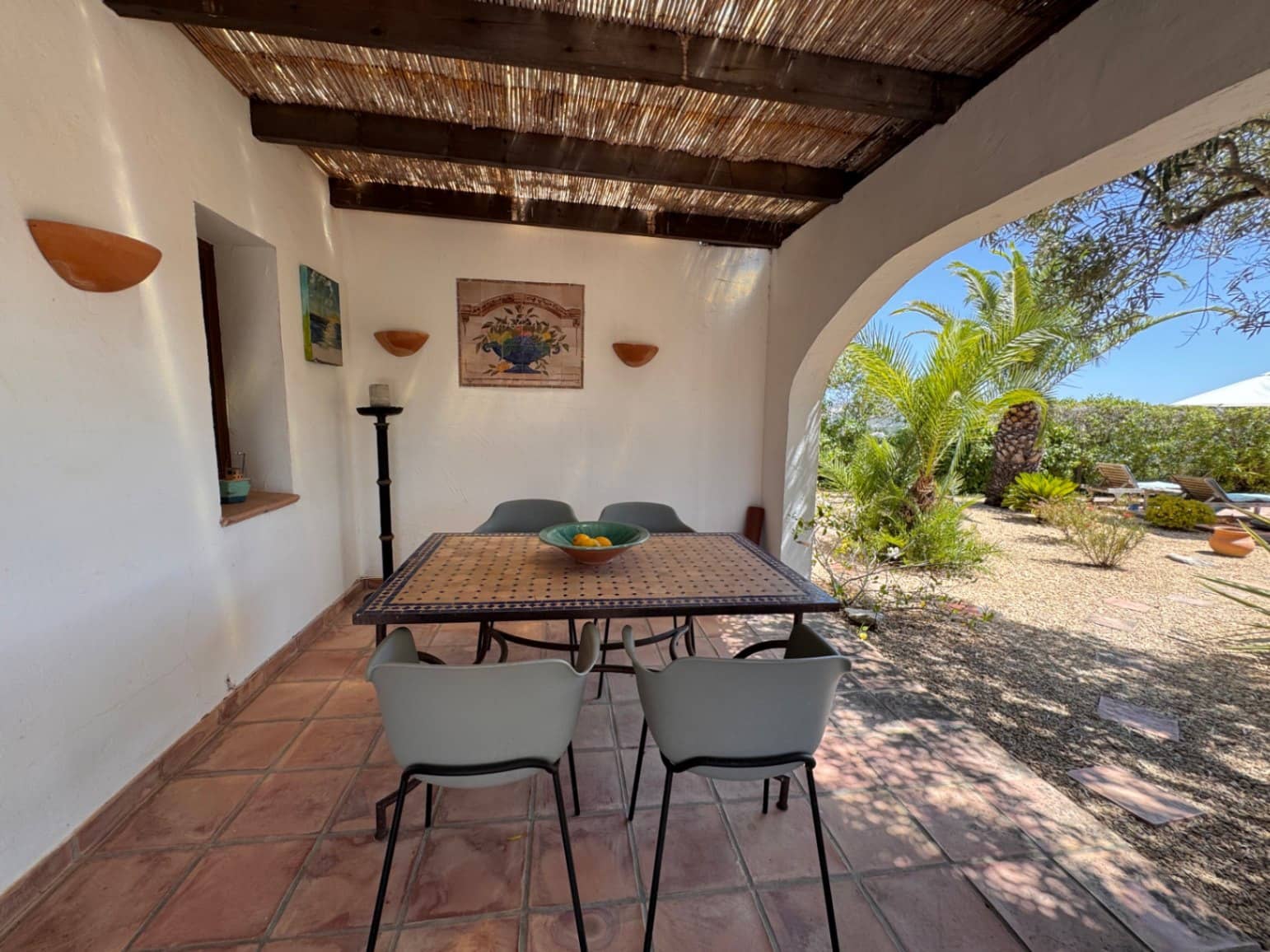 4 soverom Finca/Herregård til salgs i Teulada med svømmebasseng garasje - € 775 000 (Ref: 9931131)