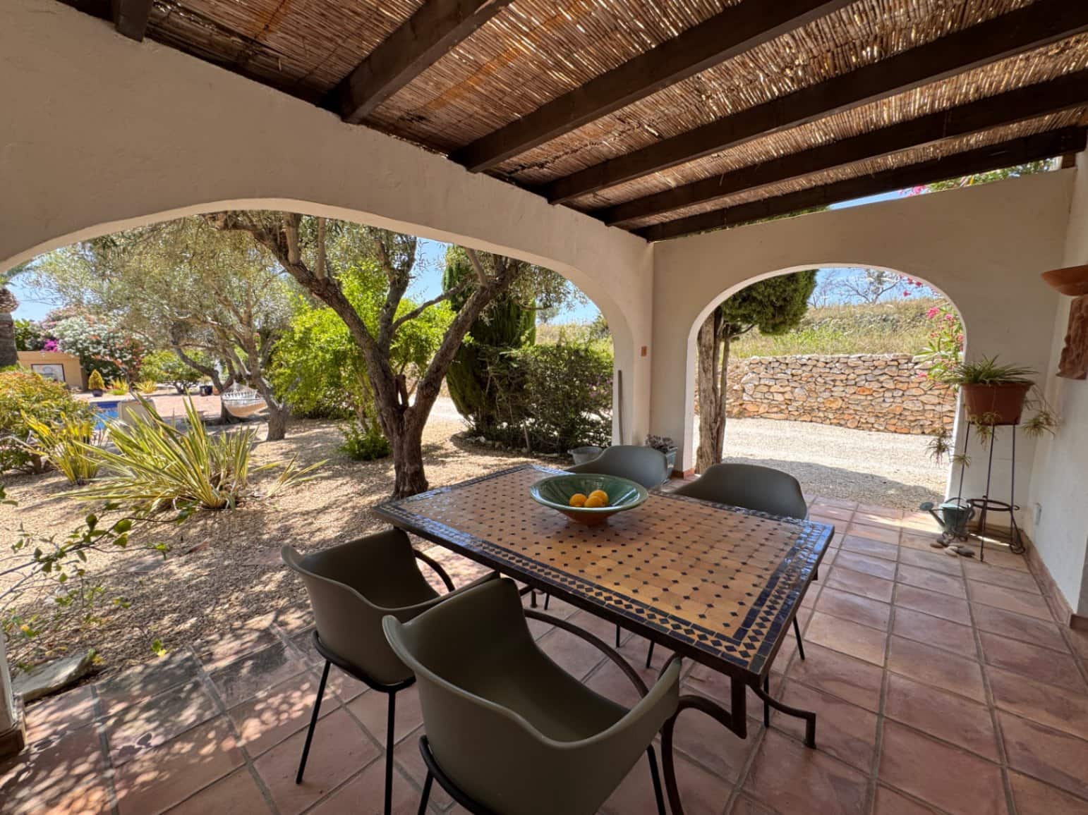 4 soverom Finca/Herregård til salgs i Teulada med svømmebasseng garasje - € 775 000 (Ref: 9931131)