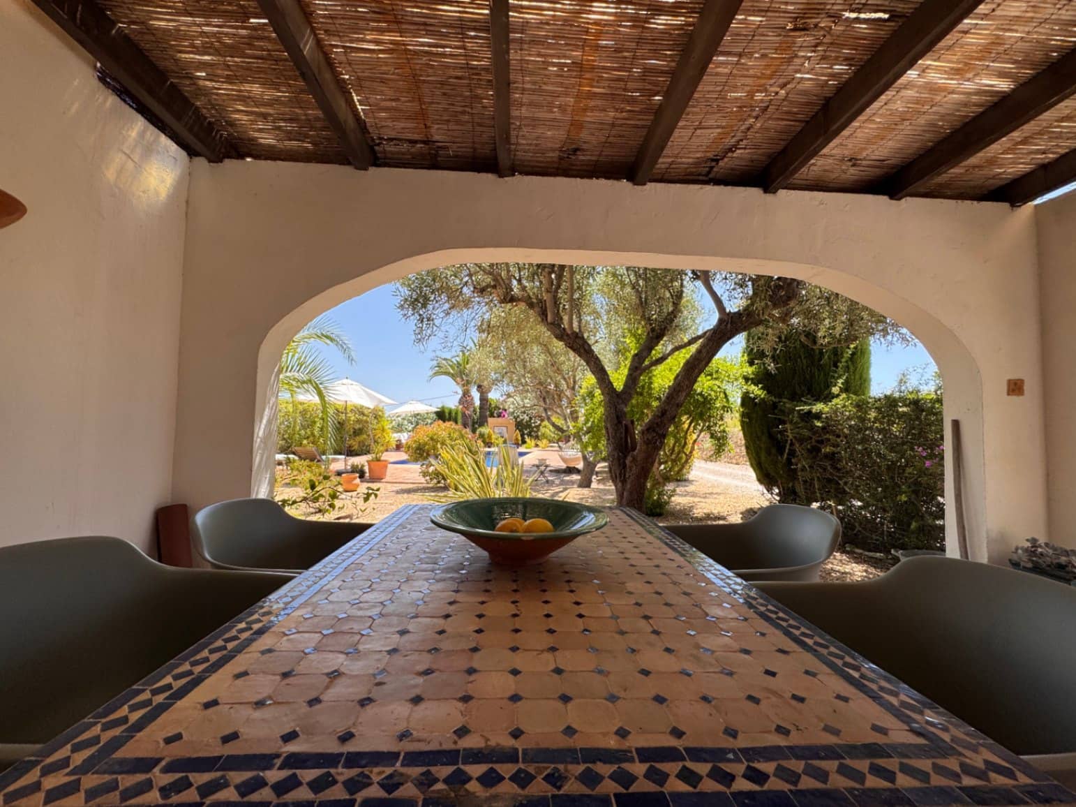 4 soverom Finca/Herregård til salgs i Teulada med svømmebasseng garasje - € 775 000 (Ref: 9931131)