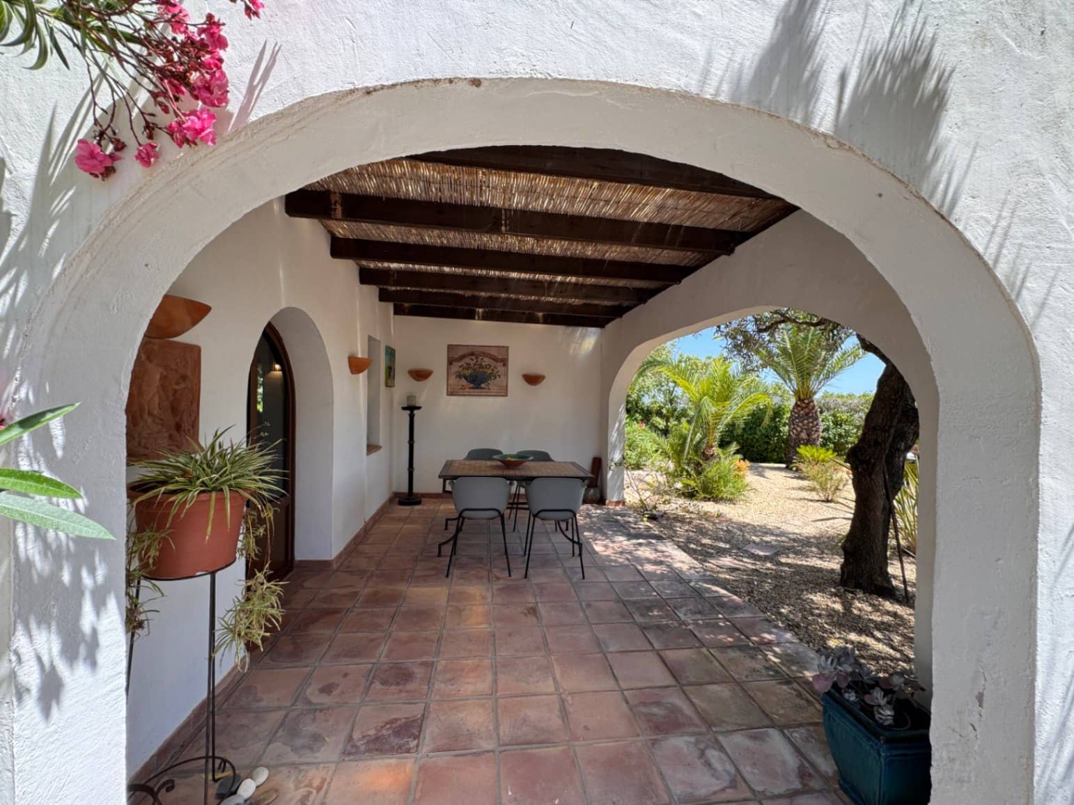 4 soverom Finca/Herregård til salgs i Teulada med svømmebasseng garasje - € 775 000 (Ref: 9931131)