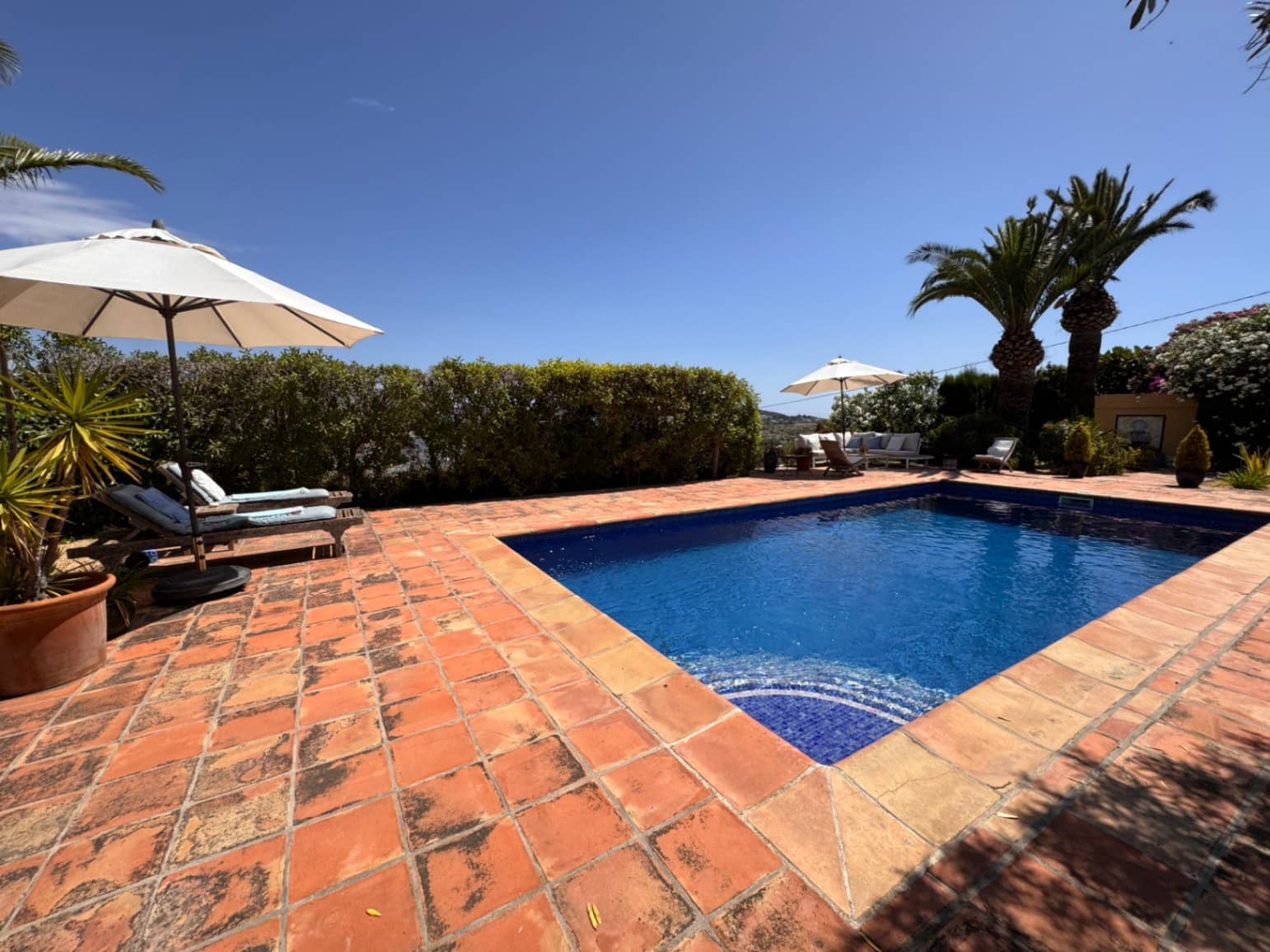 4 soverom Finca/Herregård til salgs i Teulada med svømmebasseng garasje - € 775 000 (Ref: 9931131)