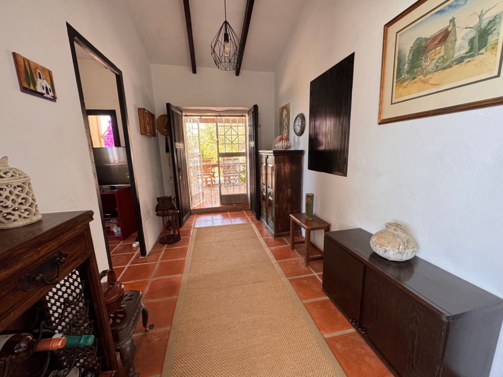 4 soverom Finca/Herregård til salgs i Teulada med svømmebasseng garasje - € 775 000 (Ref: 9931131)