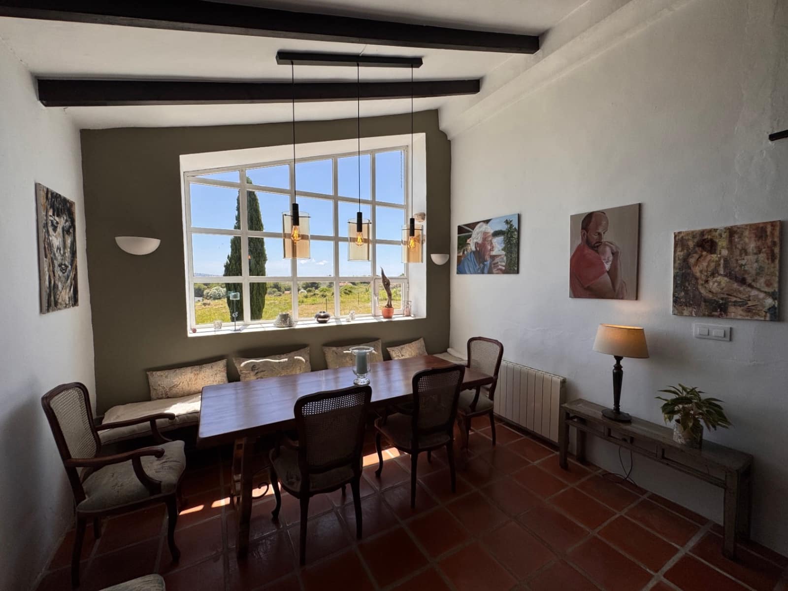 4 soverom Finca/Herregård til salgs i Teulada med svømmebasseng garasje - € 775 000 (Ref: 9931131)