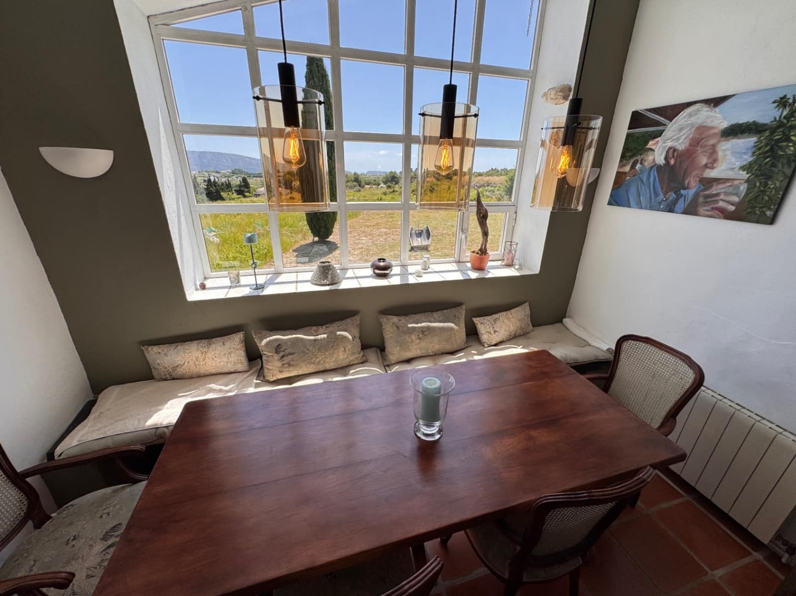 4 soverom Finca/Herregård til salgs i Teulada med svømmebasseng garasje - € 775 000 (Ref: 9931131)