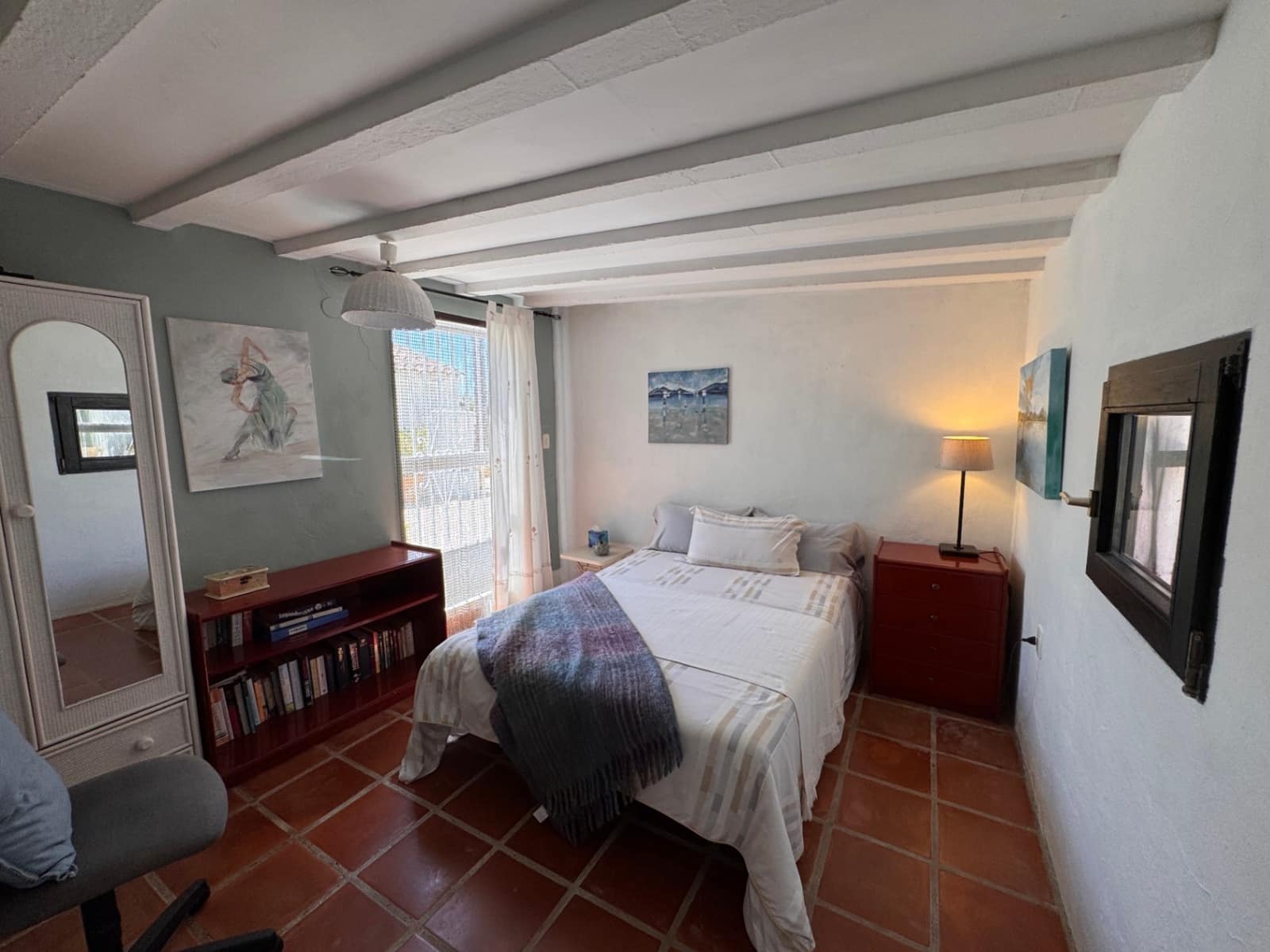 4 soverom Finca/Herregård til salgs i Teulada med svømmebasseng garasje - € 775 000 (Ref: 9931131)