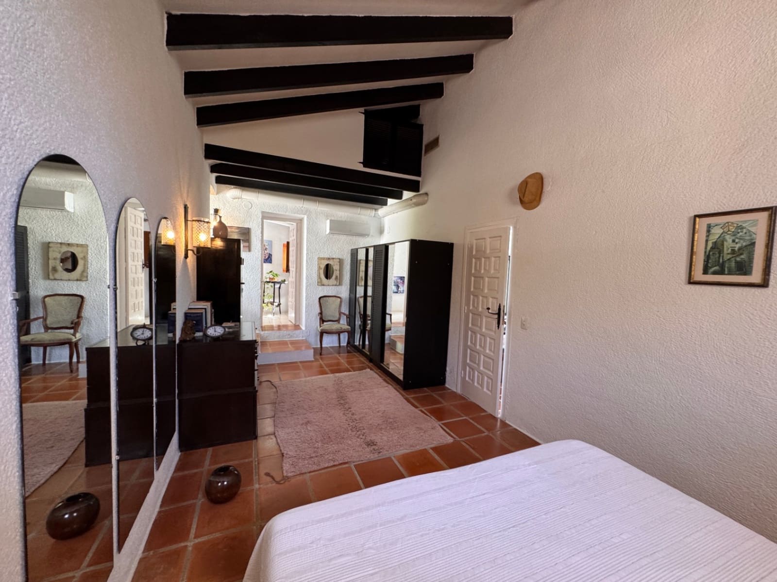 4 soverom Finca/Herregård til salgs i Teulada med svømmebasseng garasje - € 775 000 (Ref: 9931131)