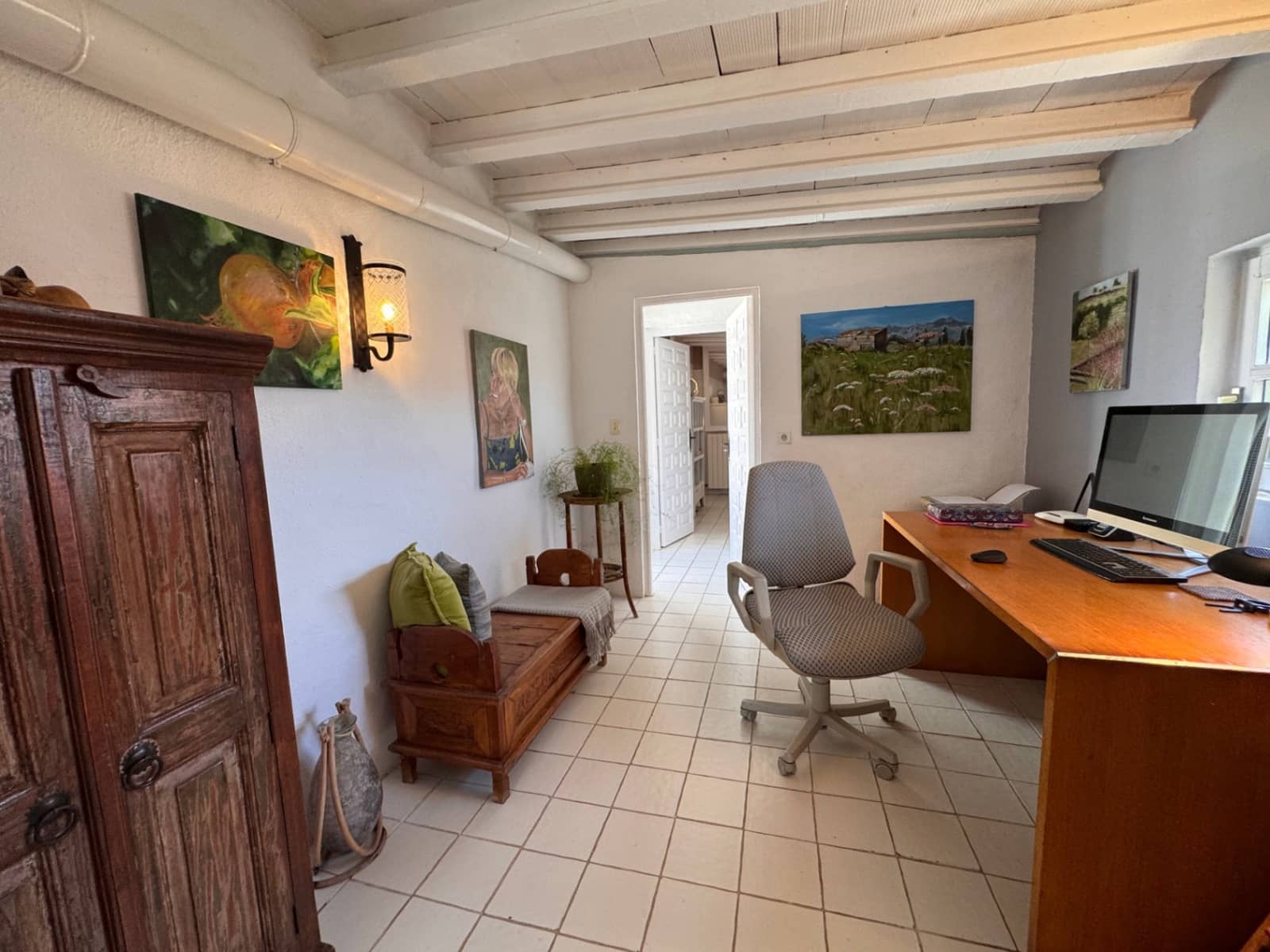 4 soverom Finca/Herregård til salgs i Teulada med svømmebasseng garasje - € 775 000 (Ref: 9931131)