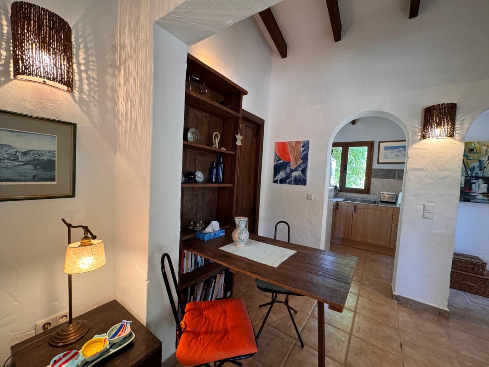 4 soverom Finca/Herregård til salgs i Teulada med svømmebasseng garasje - € 775 000 (Ref: 9931131)