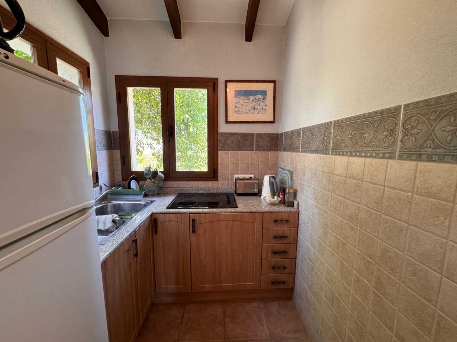 4 soverom Finca/Herregård til salgs i Teulada med svømmebasseng garasje - € 775 000 (Ref: 9931131)