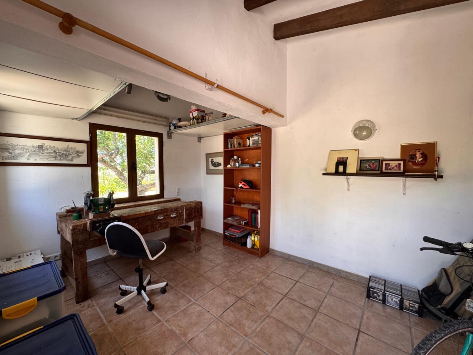 4 soverom Finca/Herregård til salgs i Teulada med svømmebasseng garasje - € 775 000 (Ref: 9931131)