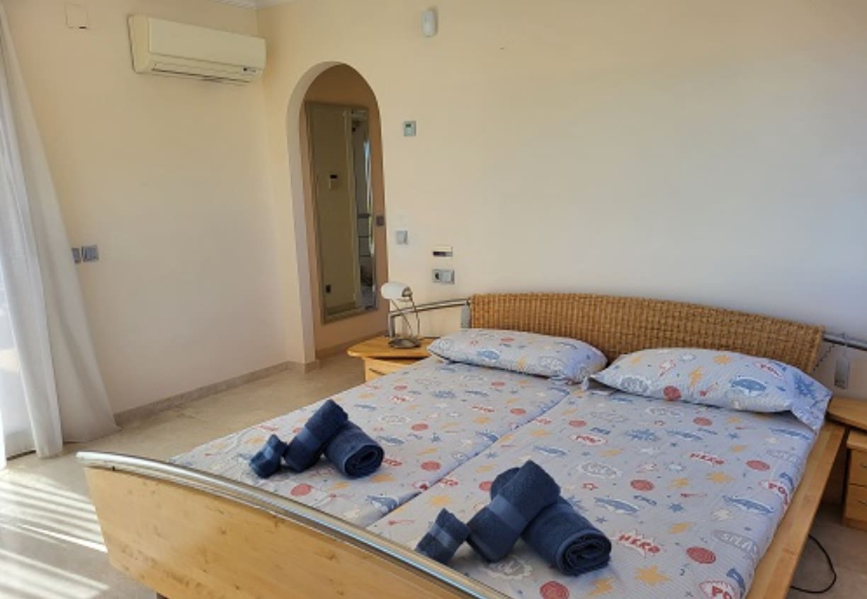 4 Zimmer Villa zu verkaufen in Moraira mit Pool Garage - 1.500.000 € (Ref: 9931132)
