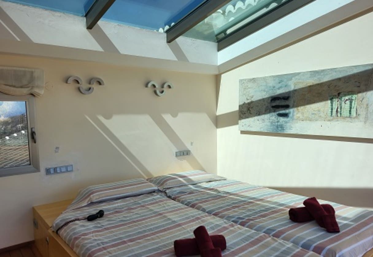 4 Zimmer Villa zu verkaufen in Moraira mit Pool Garage - 1.500.000 € (Ref: 9931132)